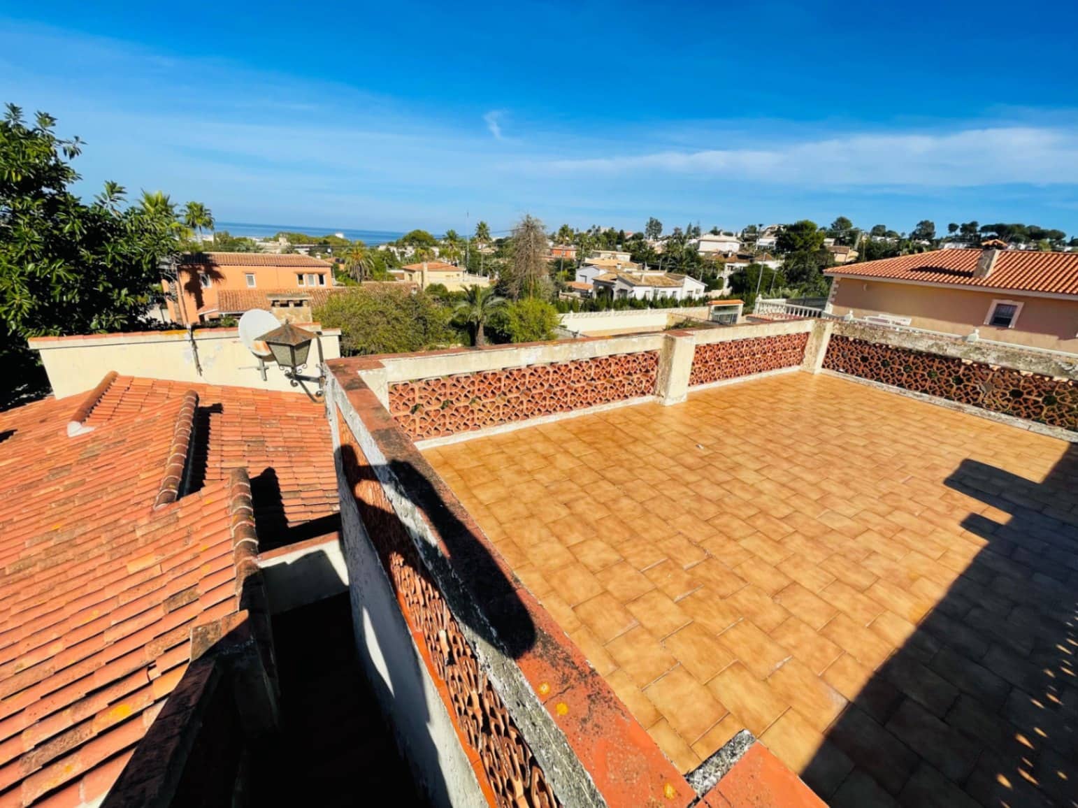 3 bedroom Villa for sale in Denia with garage - € 526,000 (Ref: 8758669)