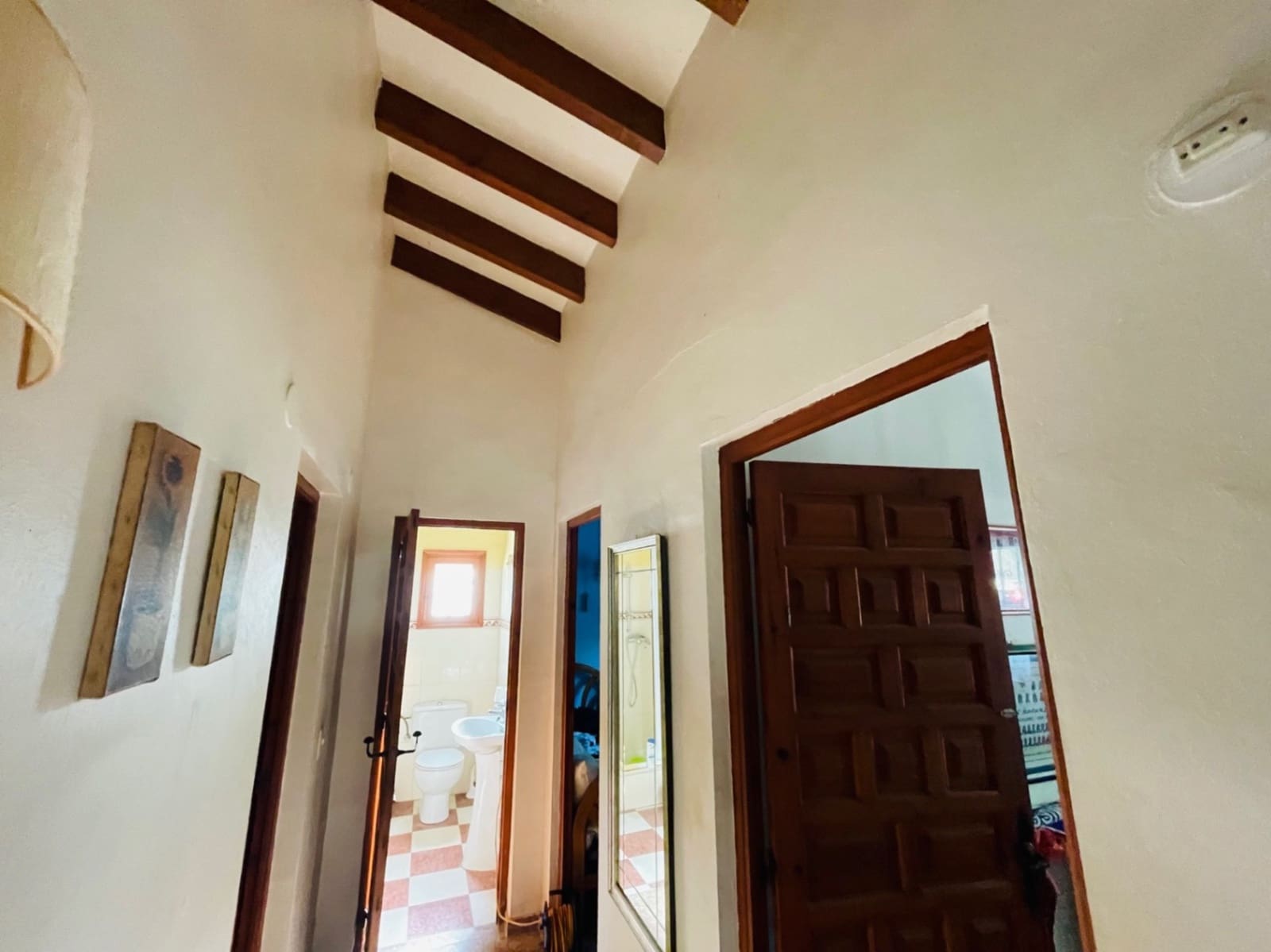 3 bedroom Villa for sale in Denia with garage - € 526,000 (Ref: 8758669)