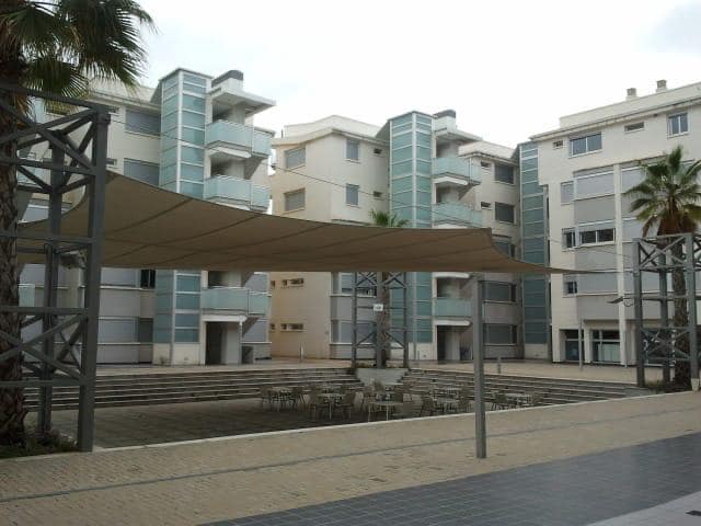 3 sypialnia Penthouse na sprzedaż w Denia z basenem garażem - 360 000 € (Ref: 8758672)