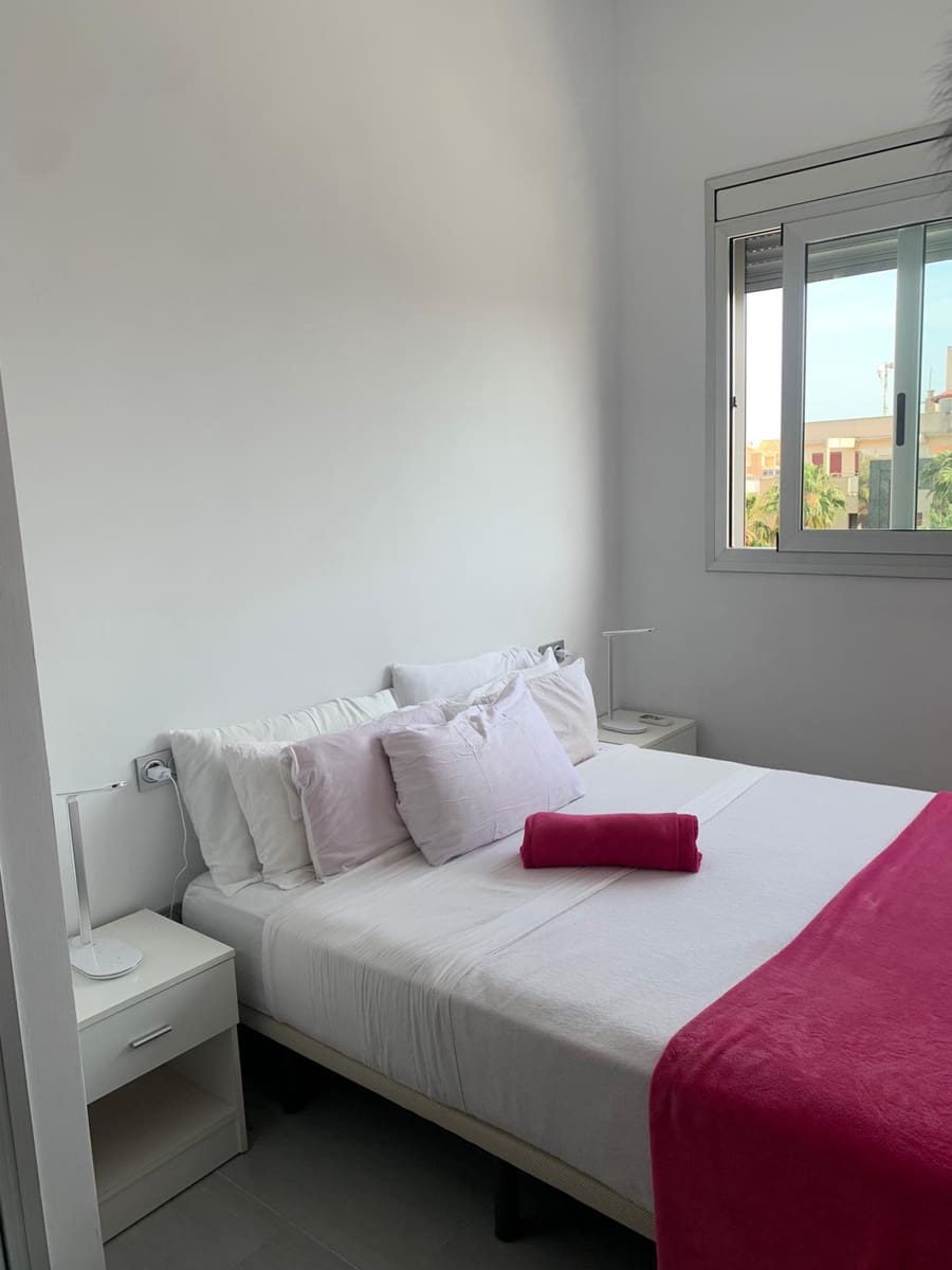 3 sypialnia Penthouse na sprzedaż w Denia z basenem garażem - 360 000 € (Ref: 8758672)