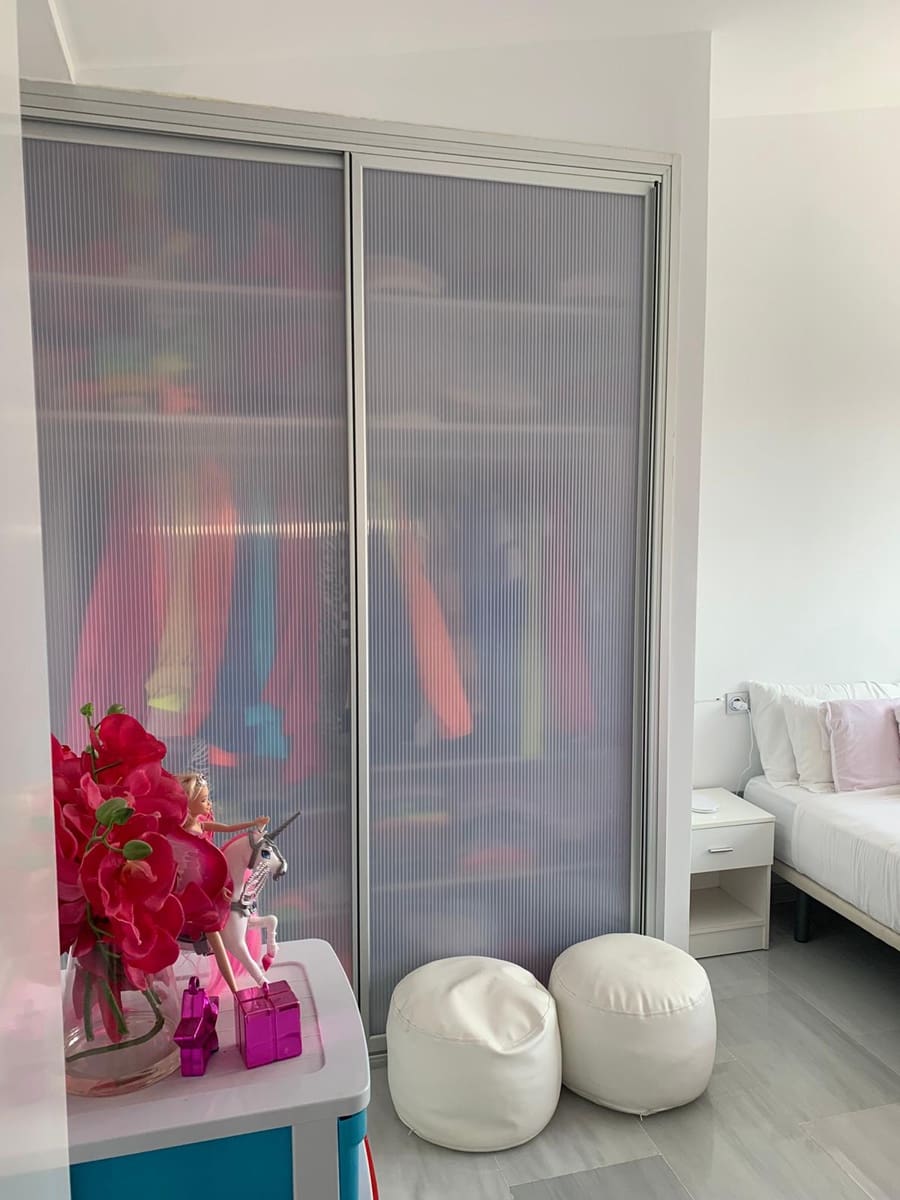 3 sypialnia Penthouse na sprzedaż w Denia z basenem garażem - 360 000 € (Ref: 8758672)