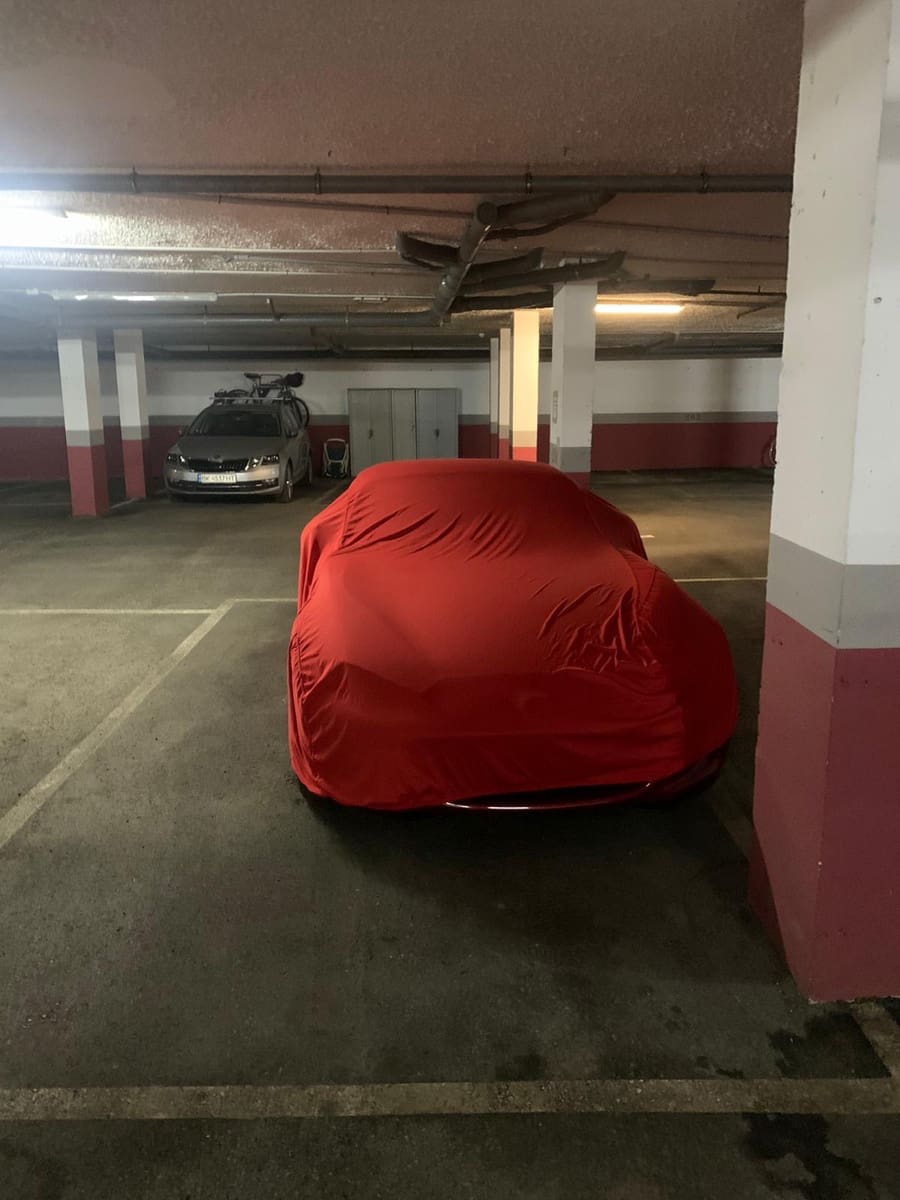 3 sypialnia Penthouse na sprzedaż w Denia z basenem garażem - 360 000 € (Ref: 8758672)