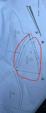 Bauplatz zu verkaufen in El Montgó, Dénia - 150.000 € (Ref: 8758674)