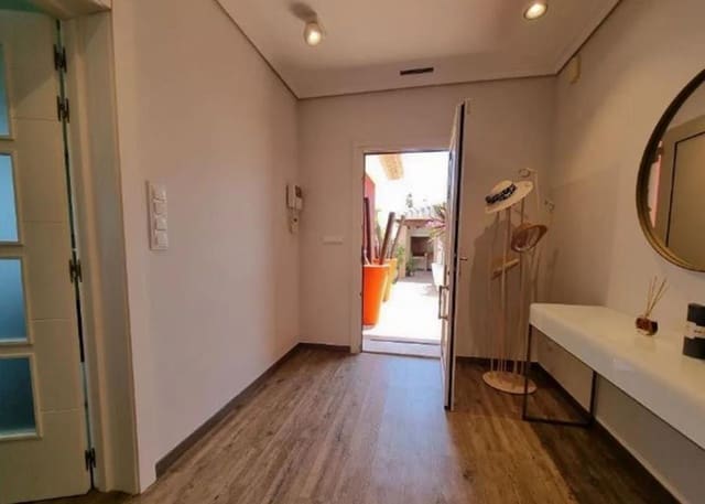 4 Zimmer Villa zu verkaufen in Les Bassetes - El Marjal, Dénia mit Garage - 2.300.000 € (Ref: 8758677)