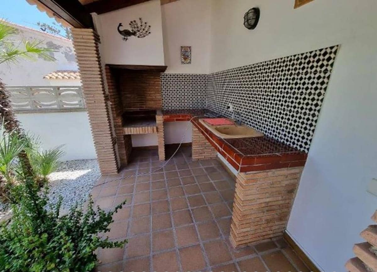 4 quarto Moradia para venda em Denia com garagem - 2 300 000 € (Ref: 8758677)