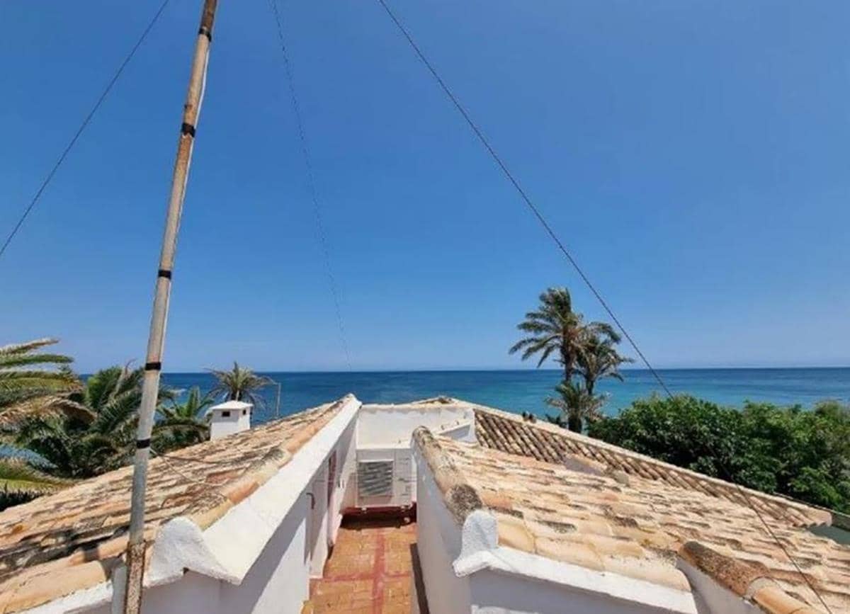 4 quarto Moradia para venda em Denia com garagem - 2 300 000 € (Ref: 8758677)