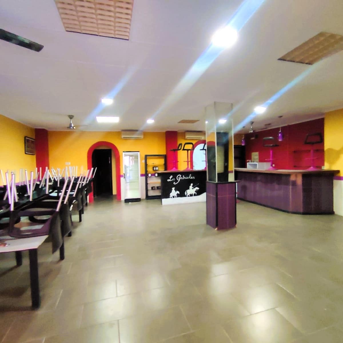 Virksomhed til salg i Denia - € 105.000 (Ref: 8758681)