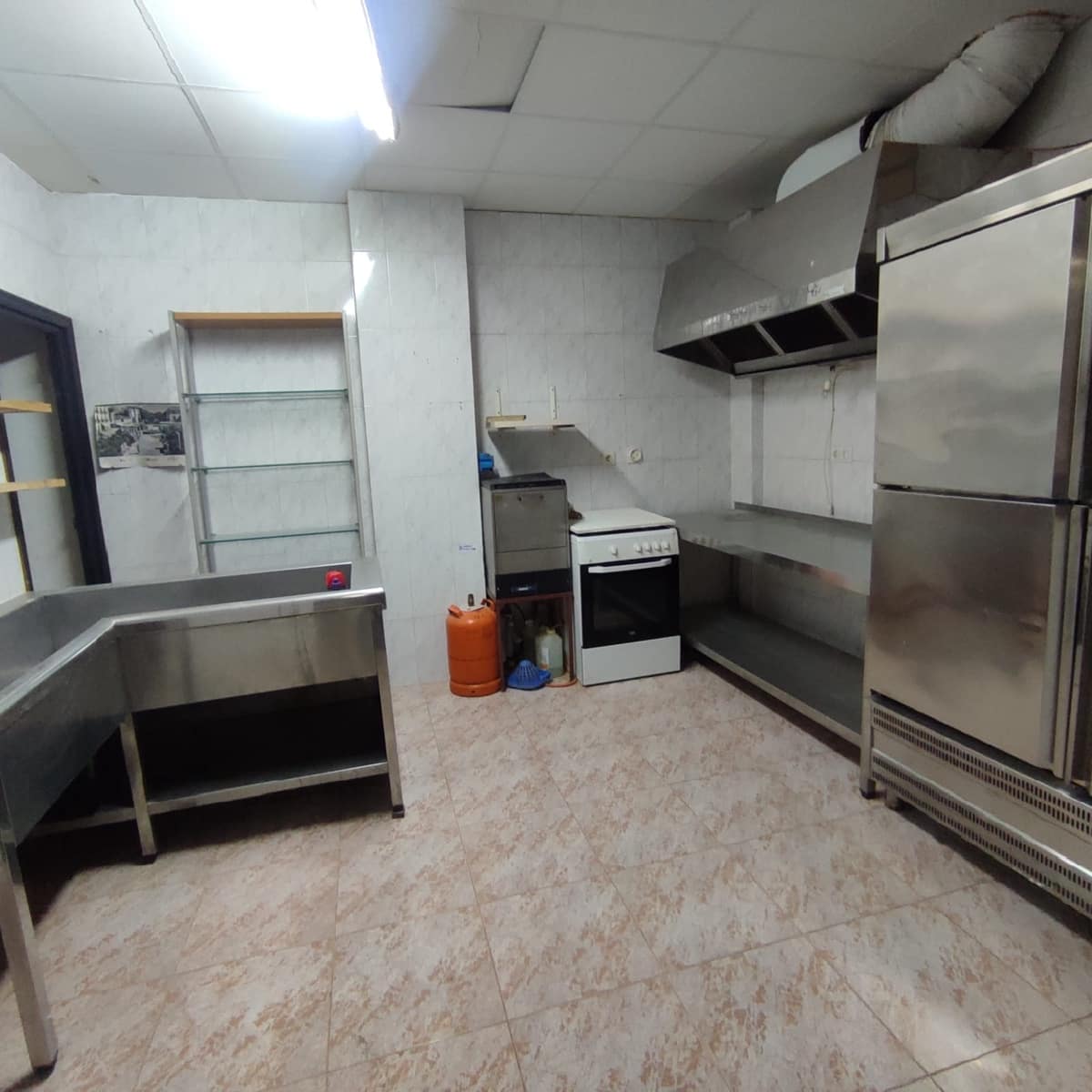 Virksomhed til salg i Denia - € 105.000 (Ref: 8758681)