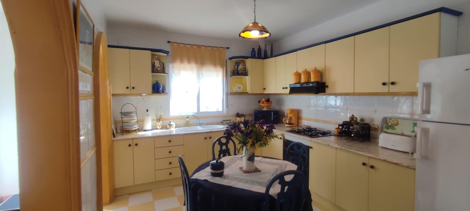 3 bedroom Townhouse for sale in Rafol de Almunia with garage - € 245,000 (Ref: 8758682)