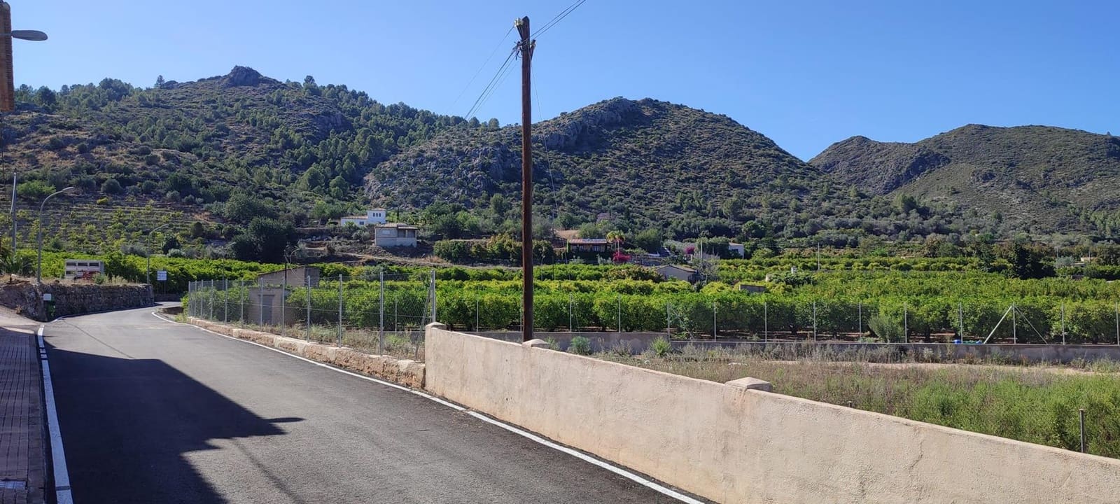 3 bedroom Townhouse for sale in Rafol de Almunia with garage - € 245,000 (Ref: 8758682)