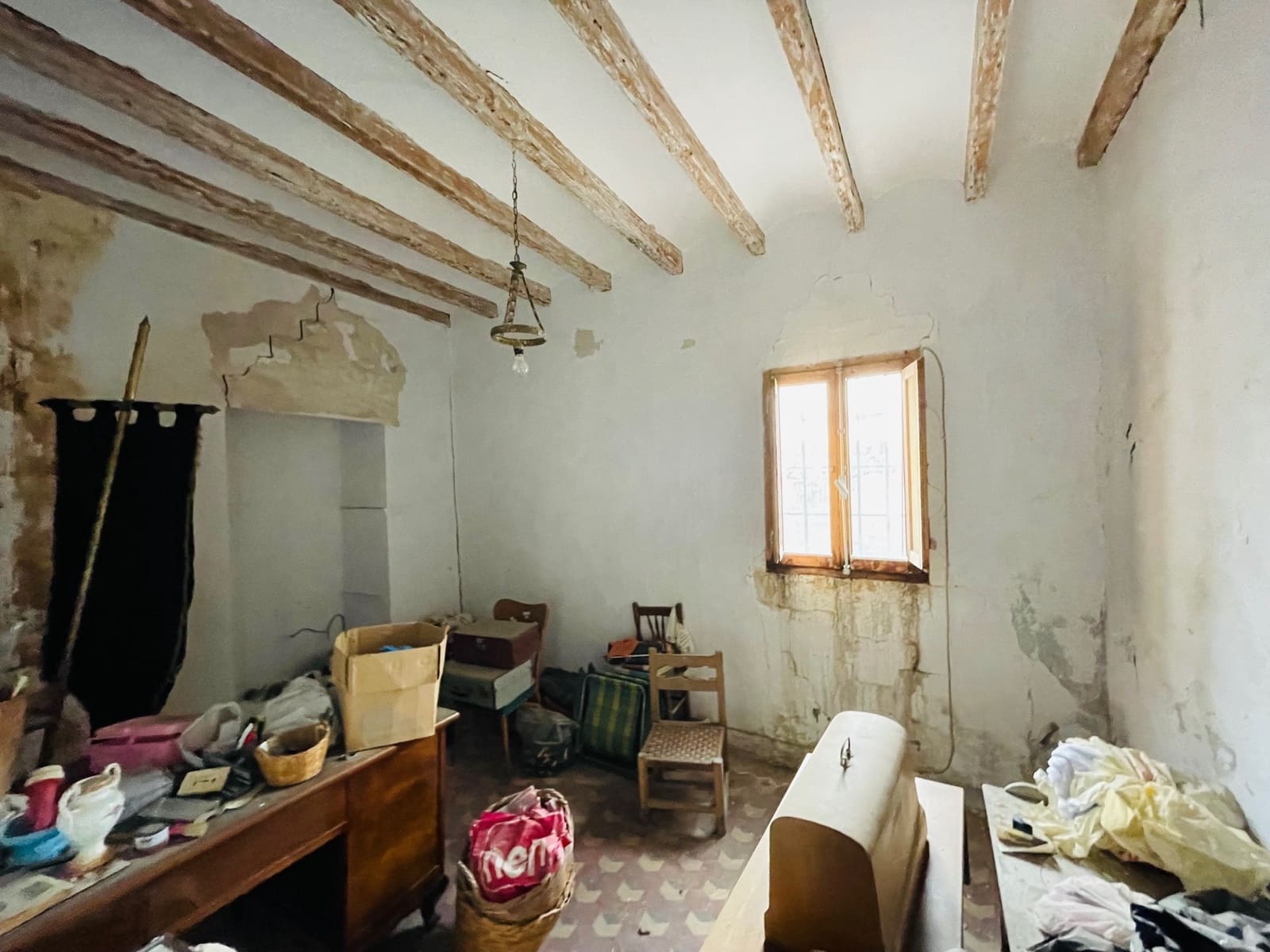 7 camera da letto Casa in vendita in El Vergel / Verger con garage - 200.000 € (Rif: 8758684)