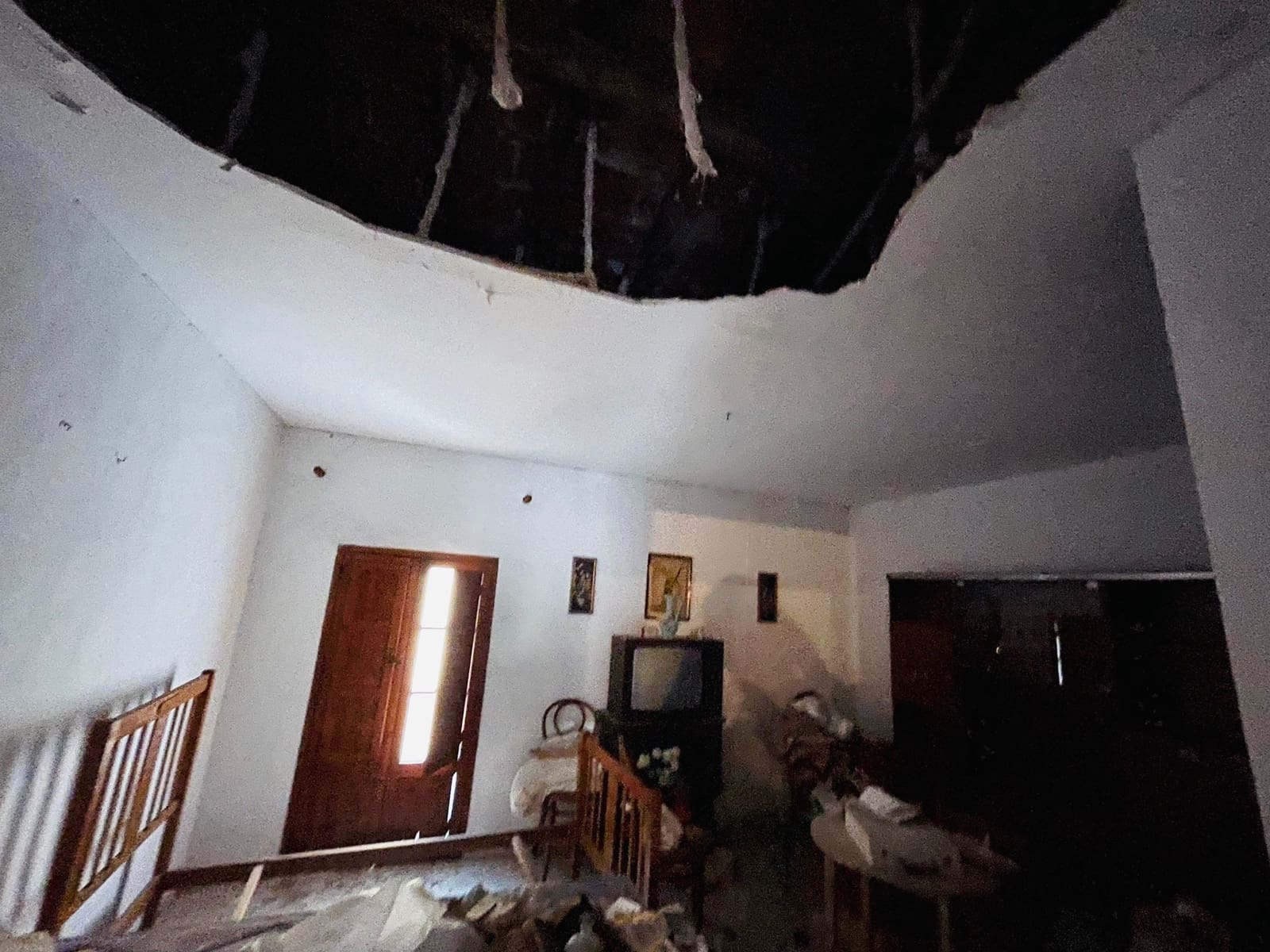 7 camera da letto Casa in vendita in El Vergel / Verger con garage - 200.000 € (Rif: 8758684)