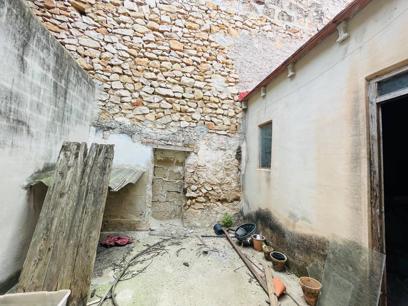 7 camera da letto Casa in vendita in El Vergel / Verger con garage - 200.000 € (Rif: 8758684)