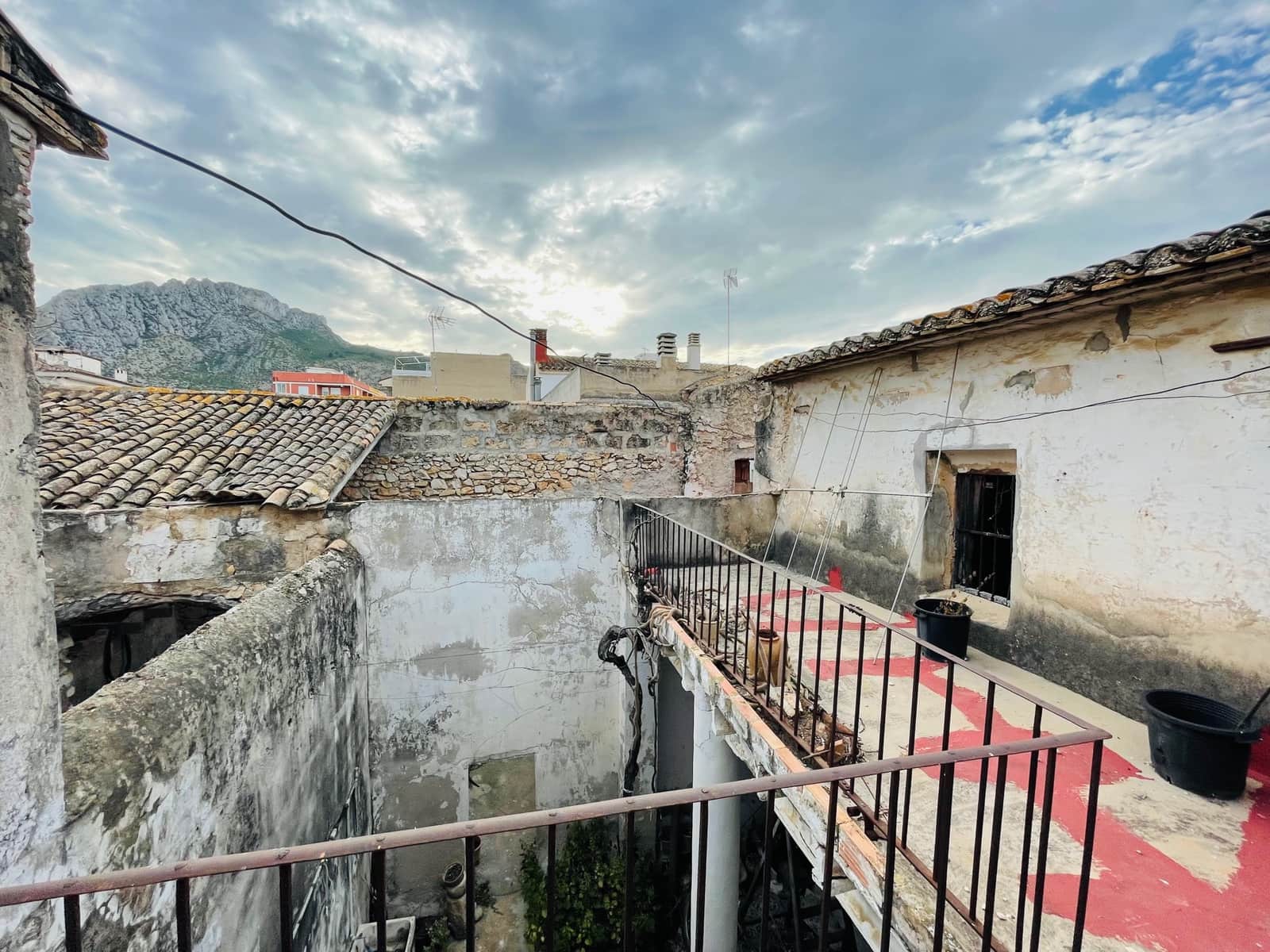 7 camera da letto Casa in vendita in El Vergel / Verger con garage - 200.000 € (Rif: 8758684)