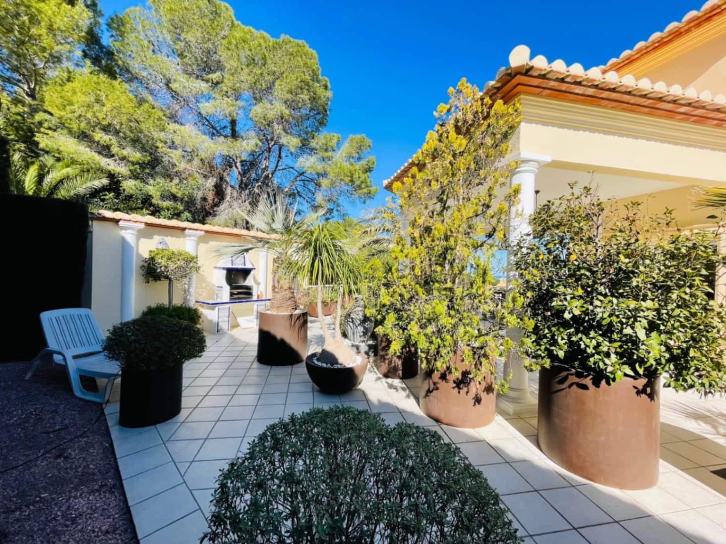 4 soveværelse Villa til salg i La Sella med swimmingpool garage - € 1.090.000 (Ref: 8758685)