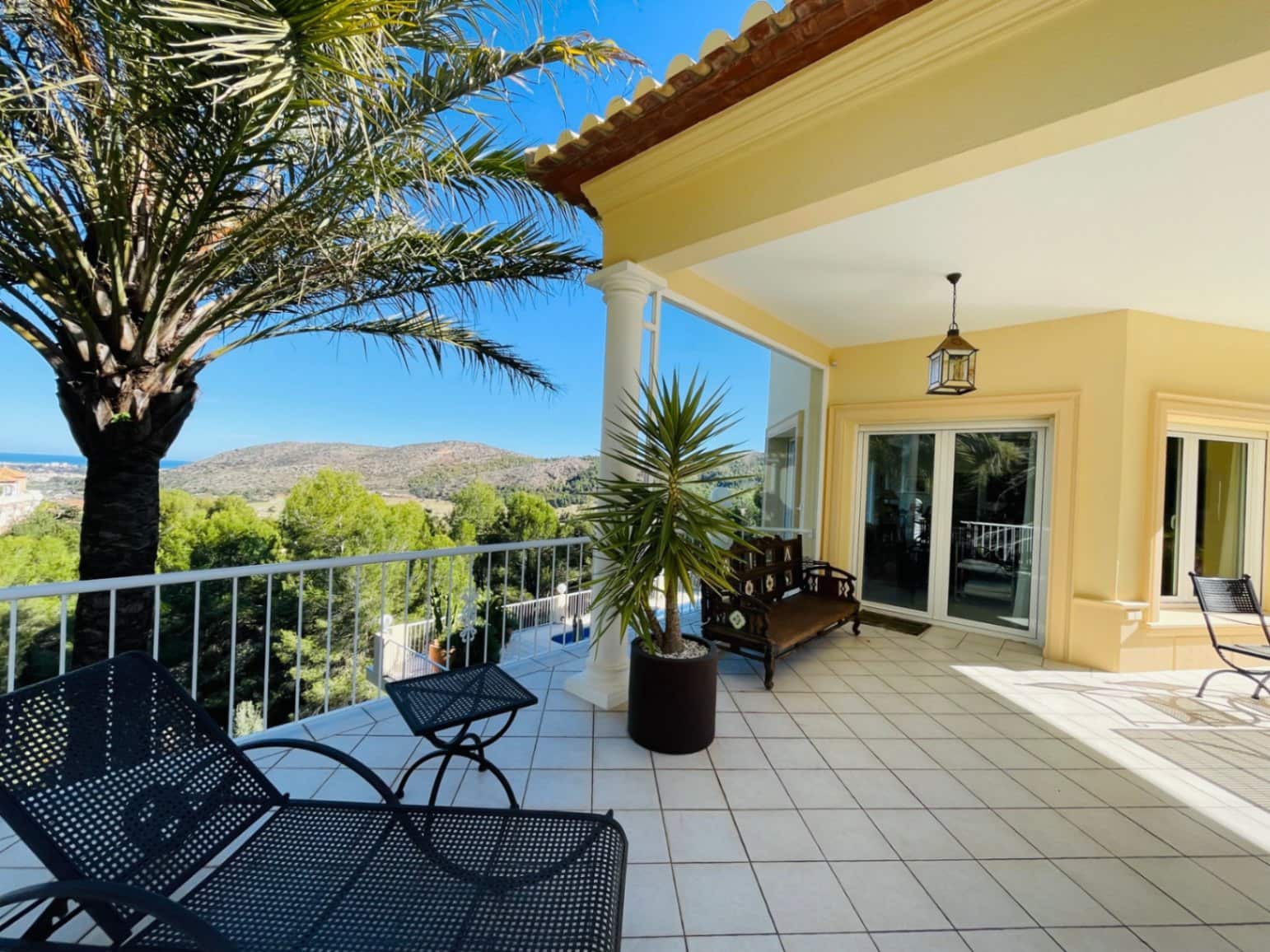 4 soveværelse Villa til salg i La Sella med swimmingpool garage - € 1.090.000 (Ref: 8758685)