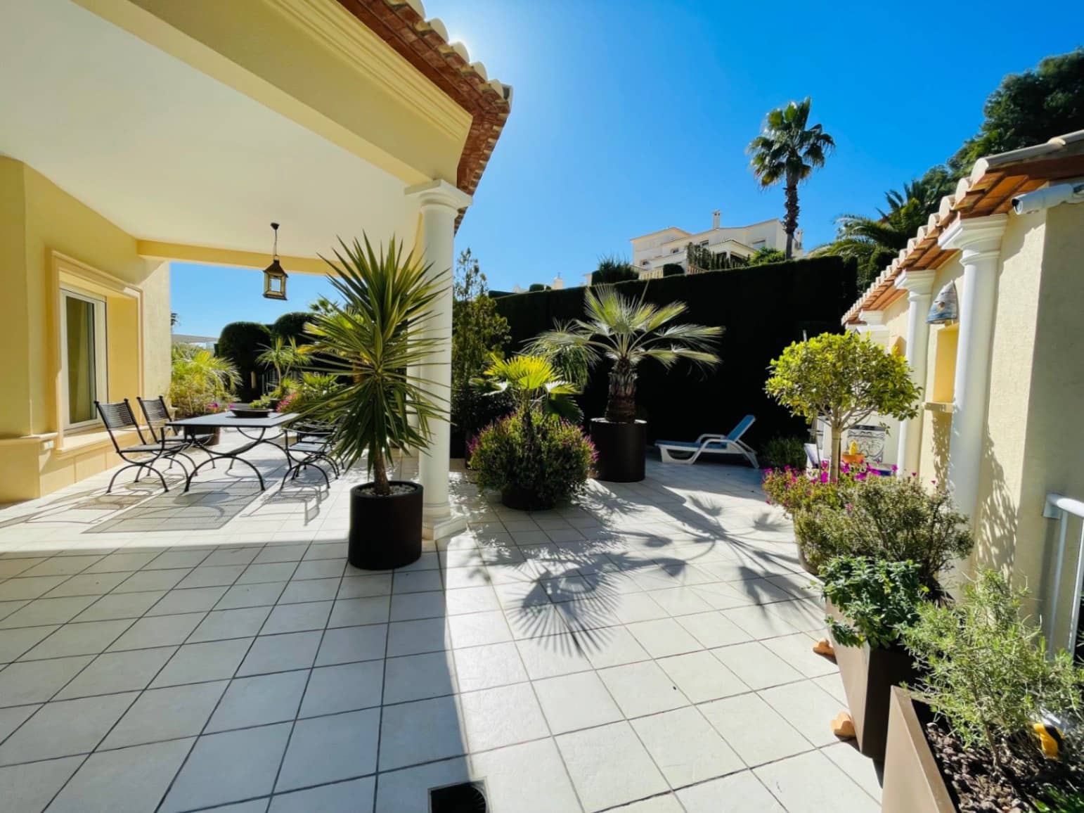 4 soveværelse Villa til salg i La Sella med swimmingpool garage - € 1.090.000 (Ref: 8758685)