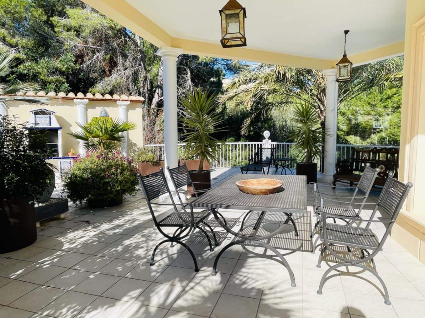 4 soveværelse Villa til salg i La Sella med swimmingpool garage - € 1.090.000 (Ref: 8758685)