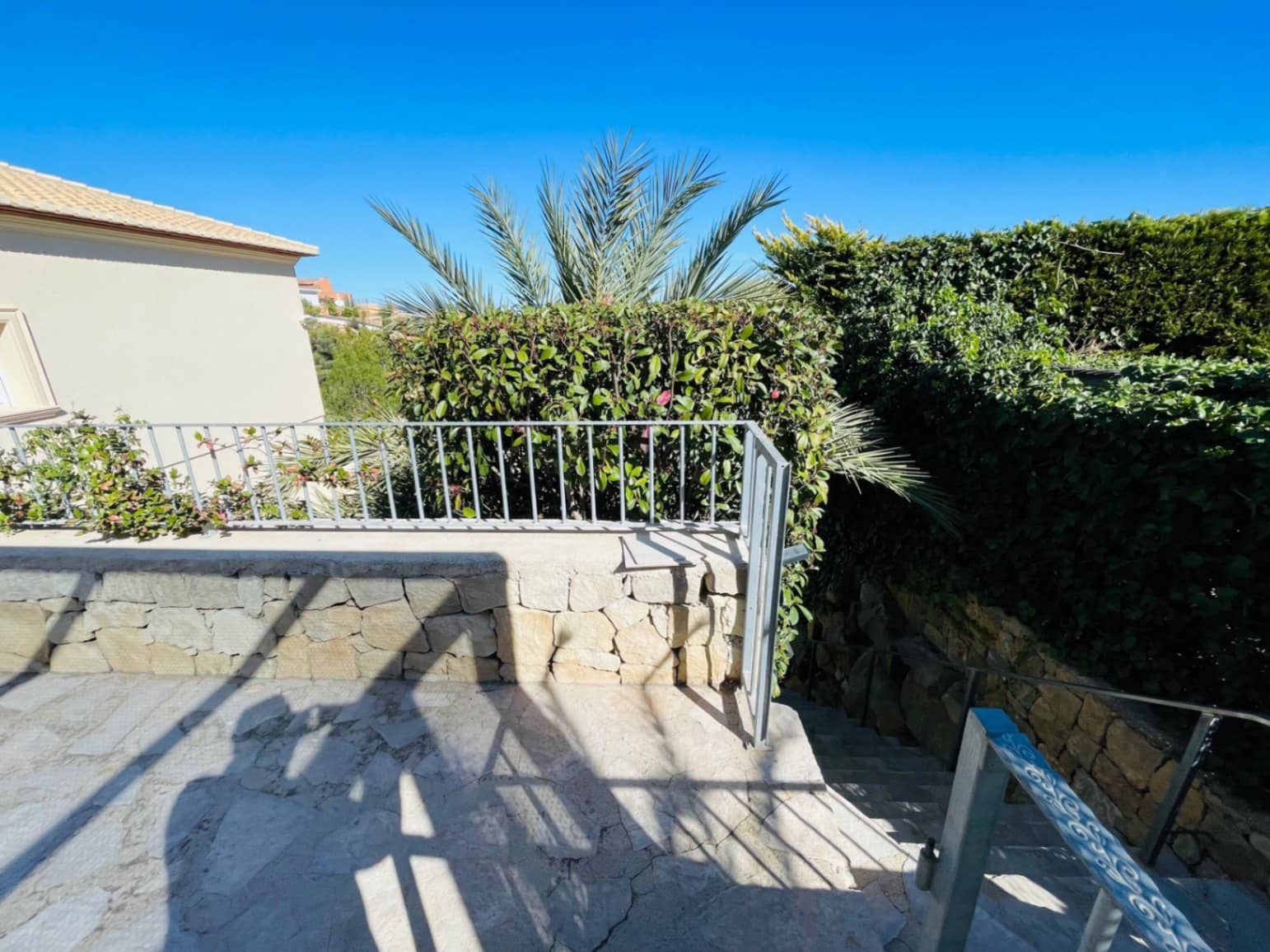 4 soveværelse Villa til salg i La Sella med swimmingpool garage - € 1.090.000 (Ref: 8758685)