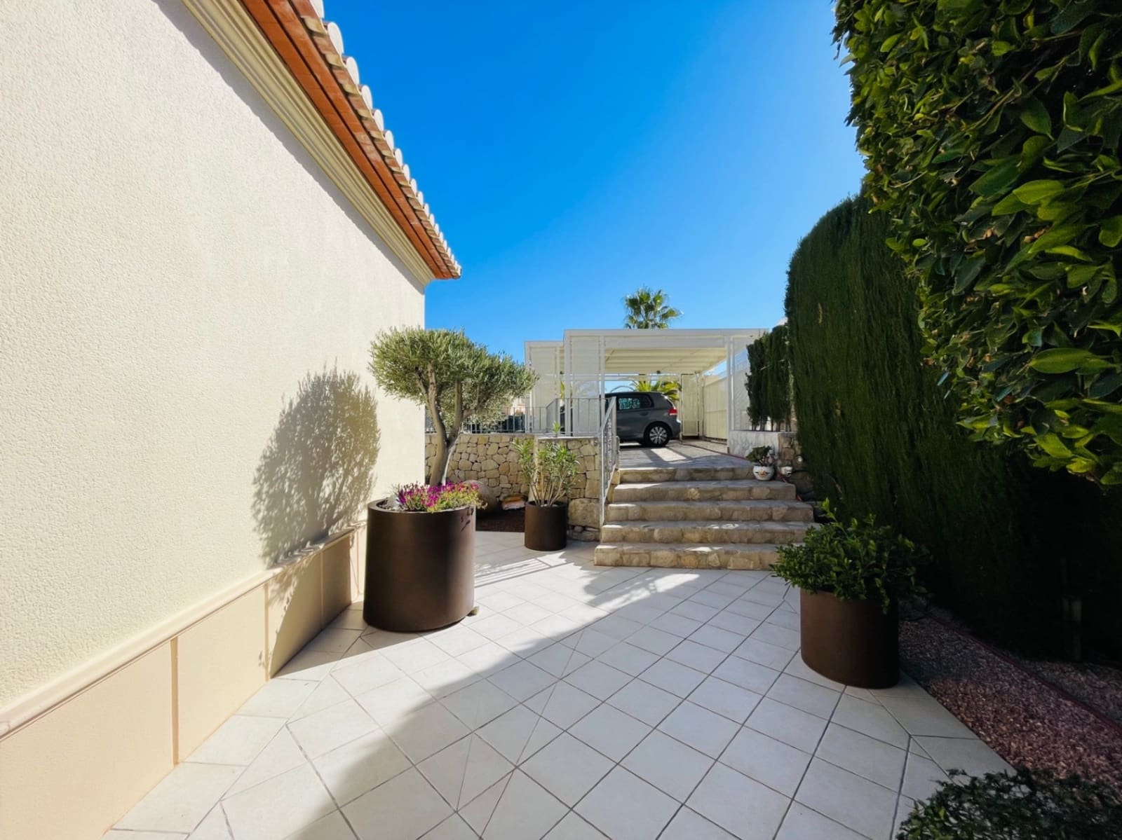 4 soveværelse Villa til salg i La Sella med swimmingpool garage - € 1.090.000 (Ref: 8758685)