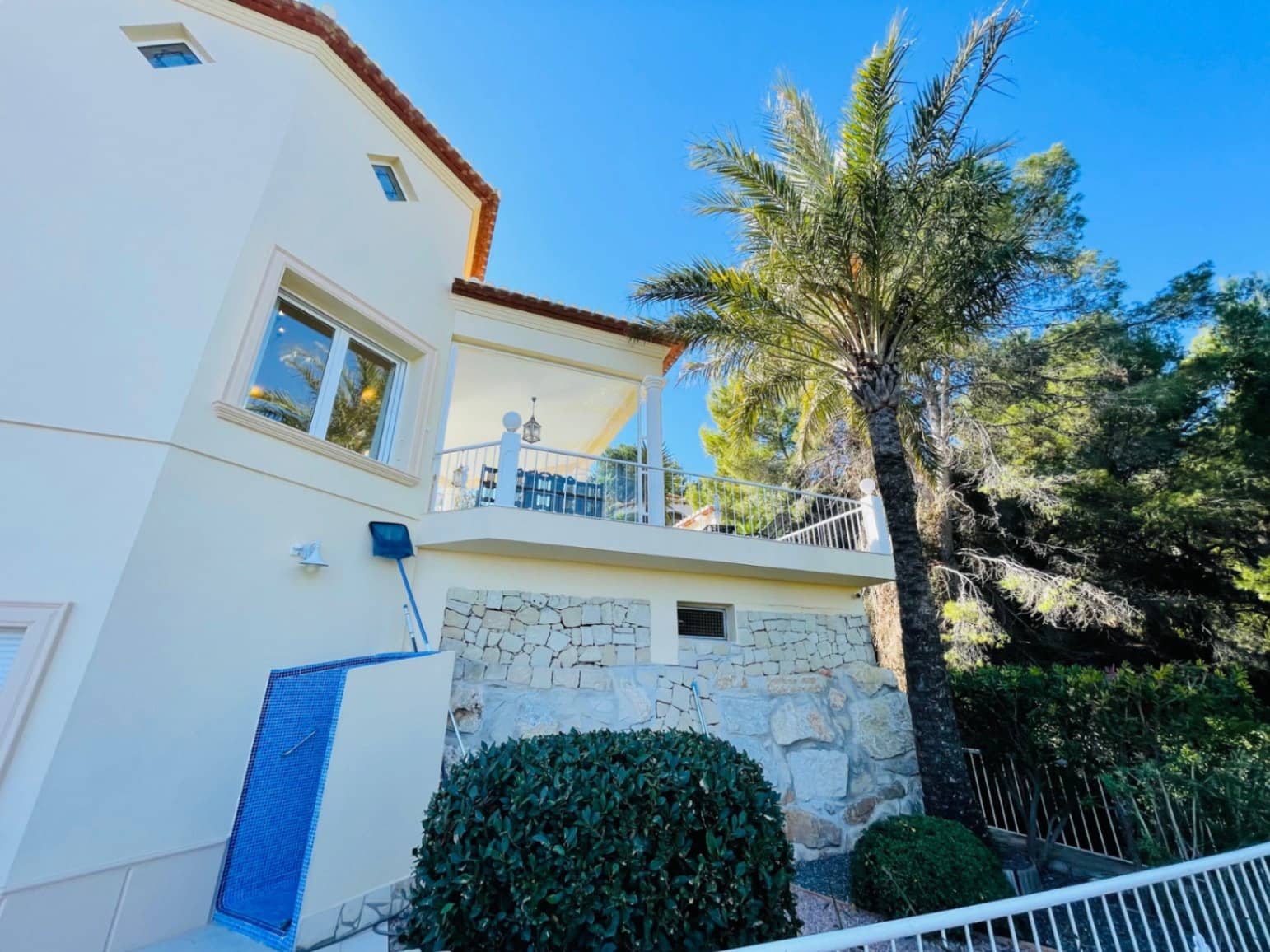 4 soveværelse Villa til salg i La Sella med swimmingpool garage - € 1.090.000 (Ref: 8758685)