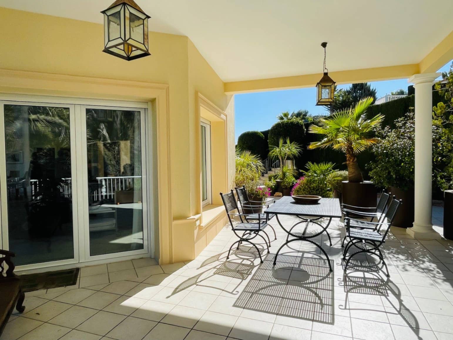 4 soveværelse Villa til salg i La Sella med swimmingpool garage - € 1.090.000 (Ref: 8758685)