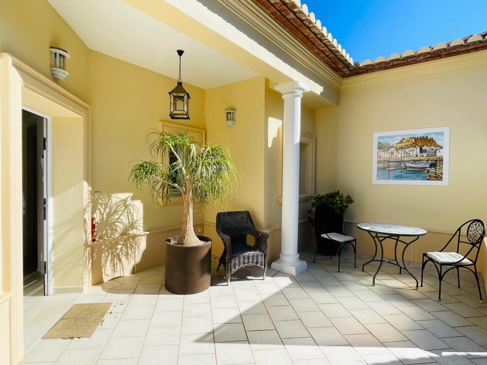 4 soveværelse Villa til salg i La Sella med swimmingpool garage - € 1.090.000 (Ref: 8758685)