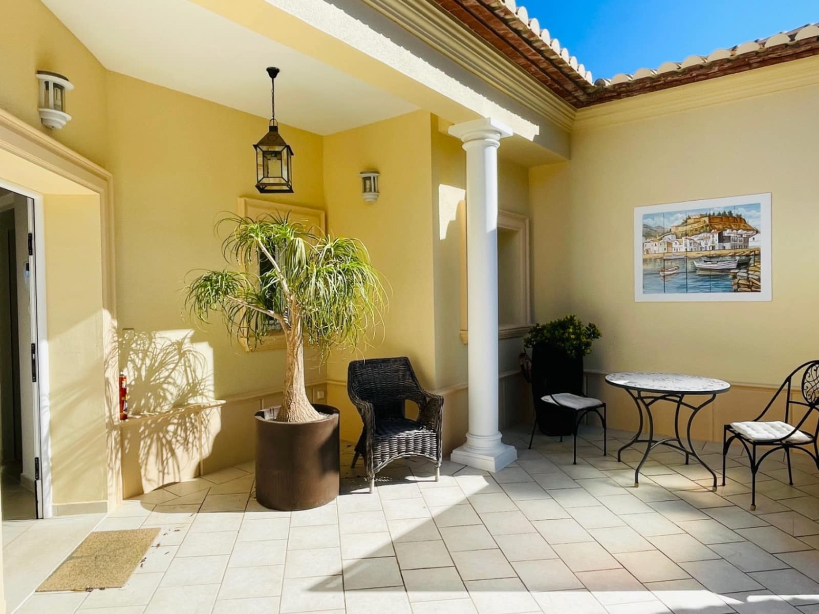 4 soveværelse Villa til salg i La Sella med swimmingpool garage - € 1.090.000 (Ref: 8758685)