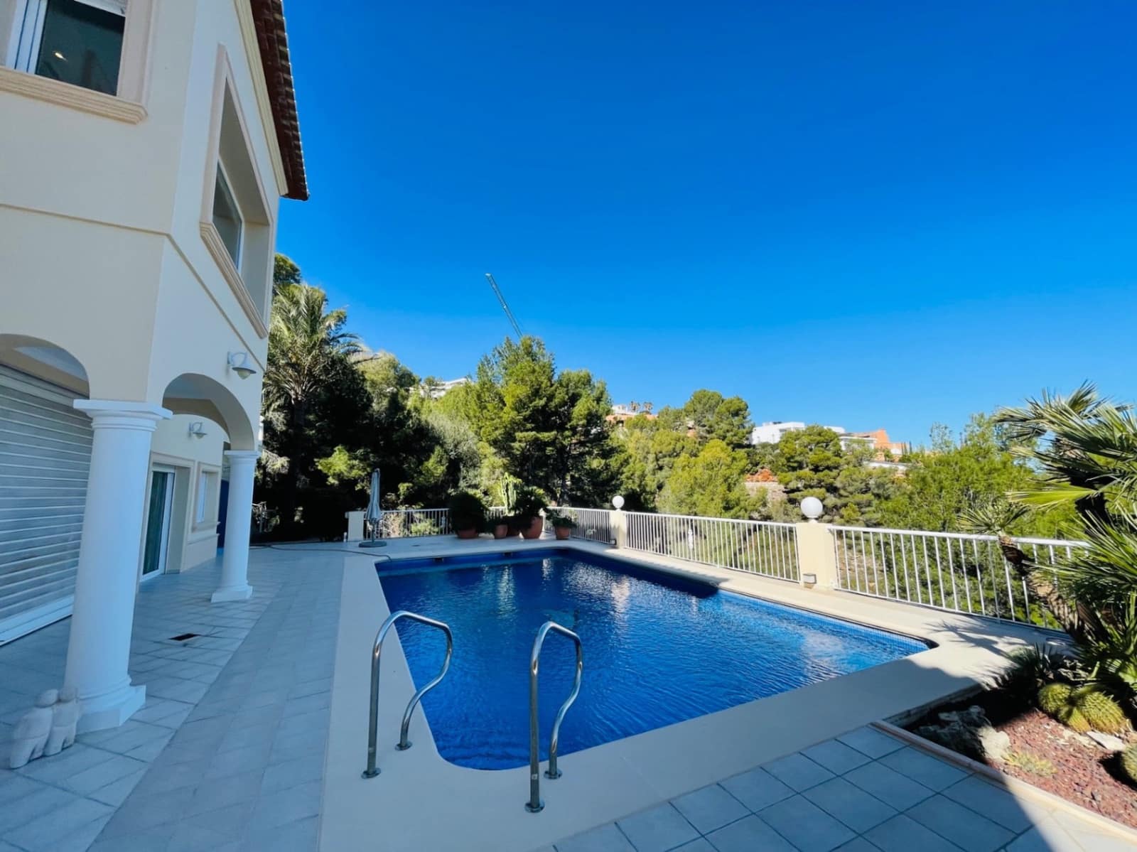 4 soveværelse Villa til salg i La Sella med swimmingpool garage - € 1.090.000 (Ref: 8758685)