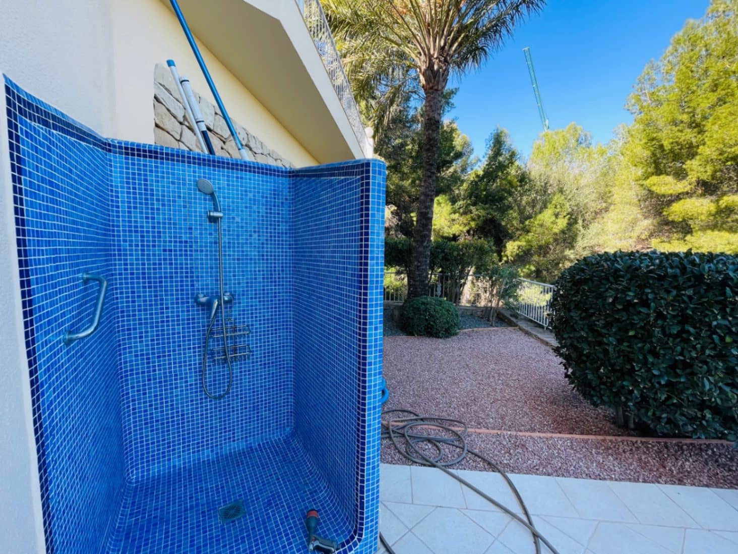 4 soveværelse Villa til salg i La Sella med swimmingpool garage - € 1.090.000 (Ref: 8758685)