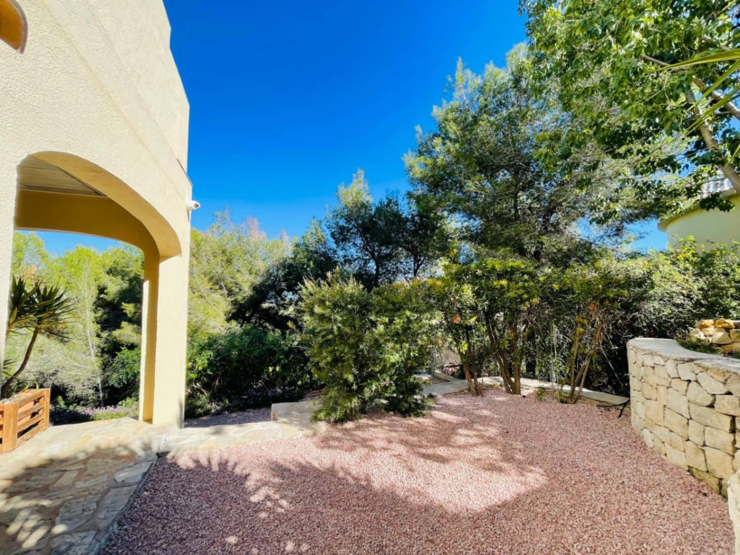 4 soveværelse Villa til salg i La Sella med swimmingpool garage - € 1.090.000 (Ref: 8758685)