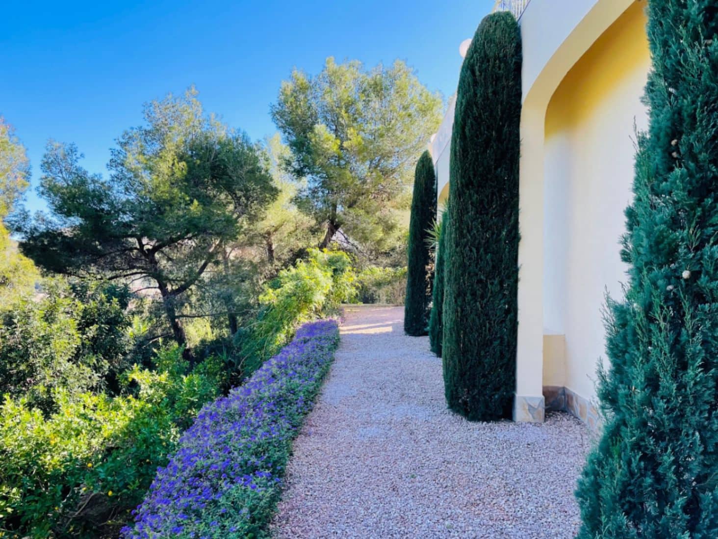 4 soveværelse Villa til salg i La Sella med swimmingpool garage - € 1.090.000 (Ref: 8758685)