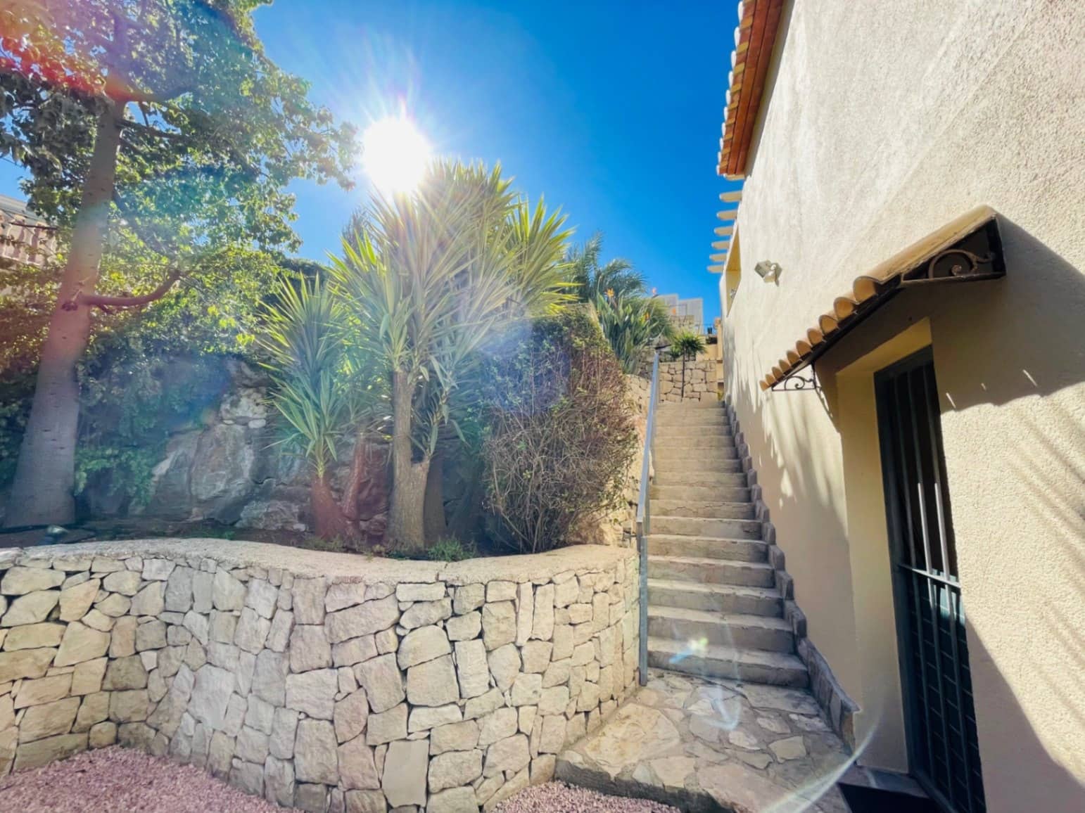 4 soveværelse Villa til salg i La Sella med swimmingpool garage - € 1.090.000 (Ref: 8758685)