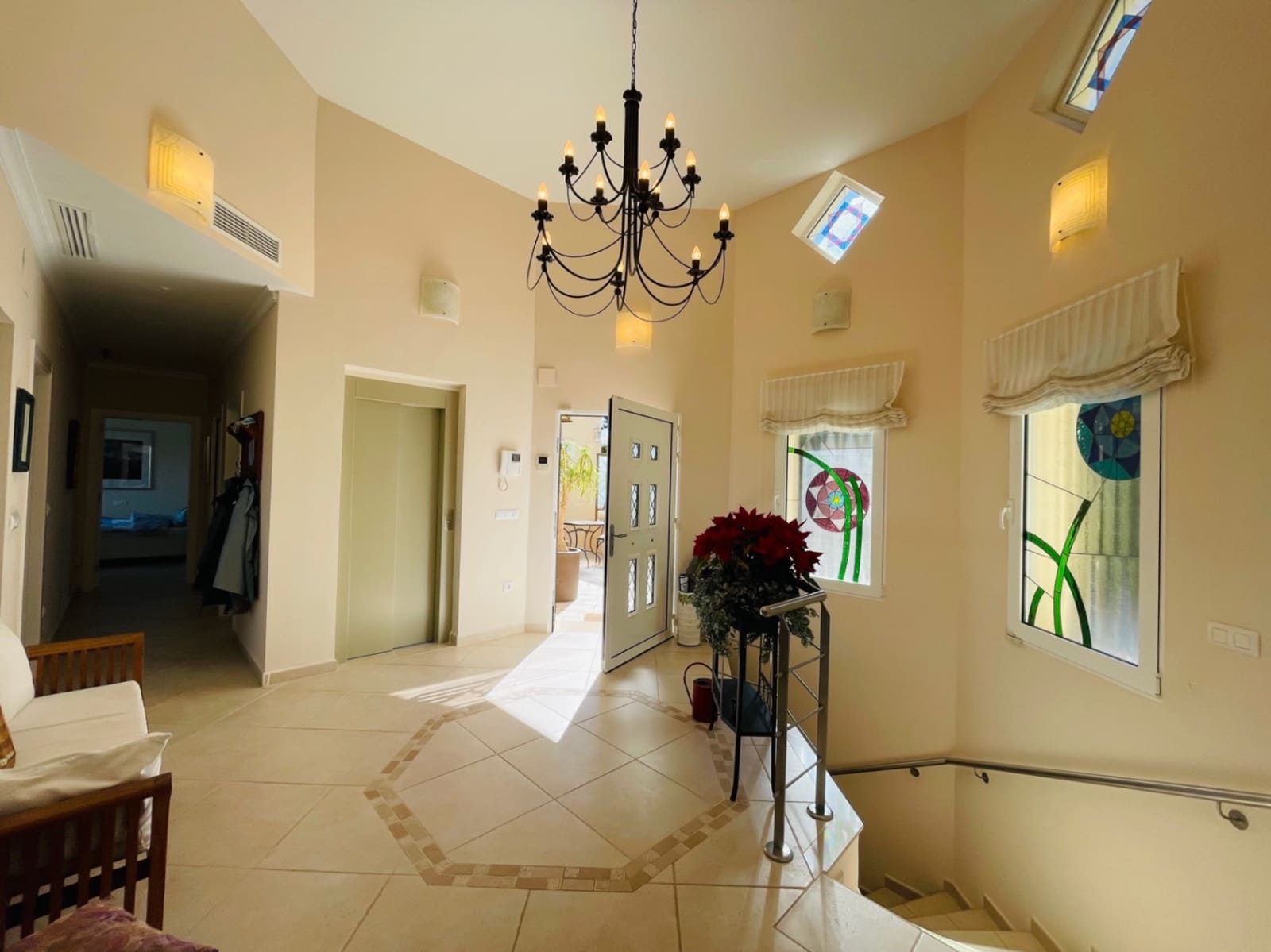 4 soveværelse Villa til salg i La Sella med swimmingpool garage - € 1.090.000 (Ref: 8758685)