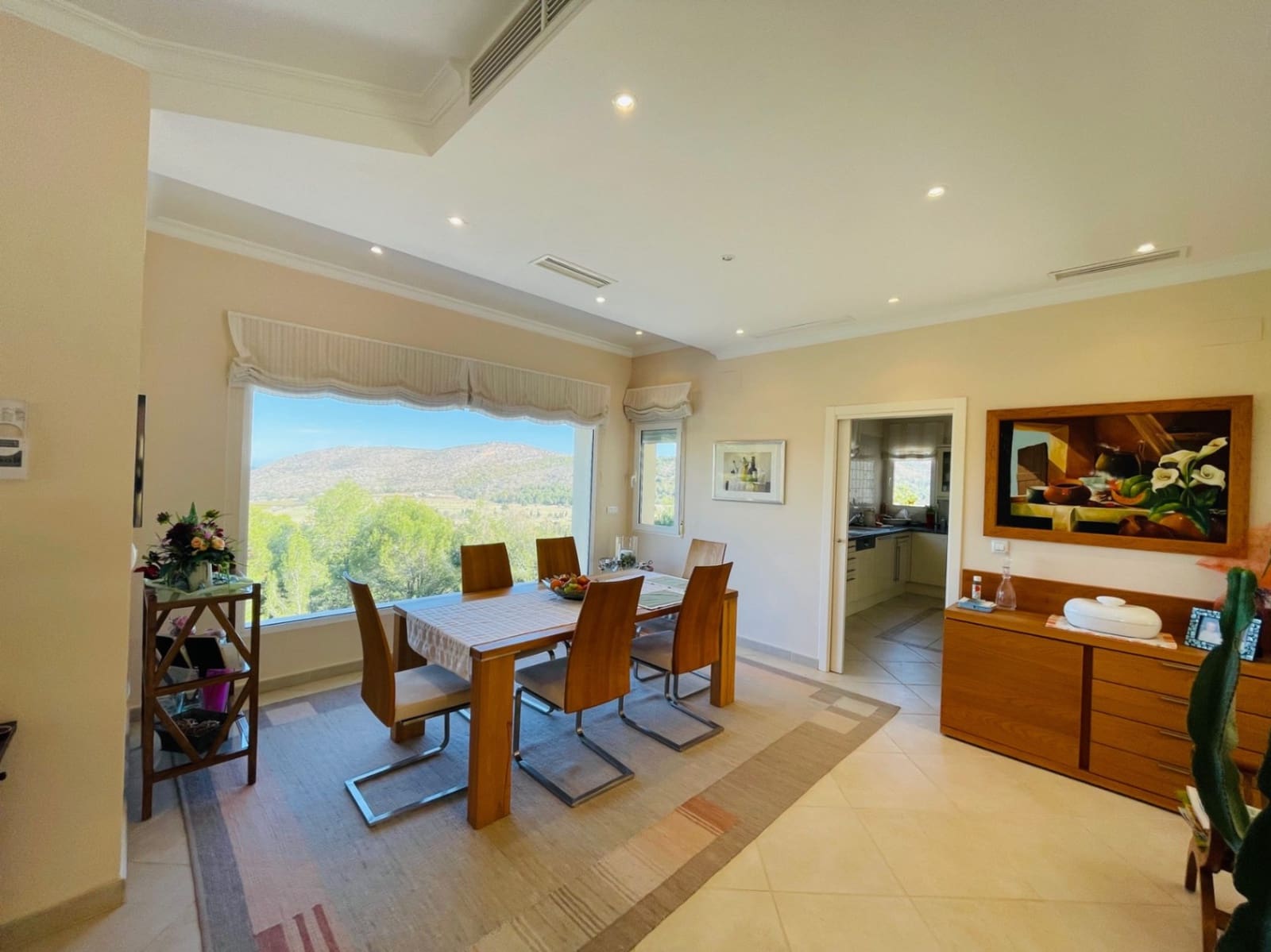 4 soveværelse Villa til salg i La Sella med swimmingpool garage - € 1.090.000 (Ref: 8758685)