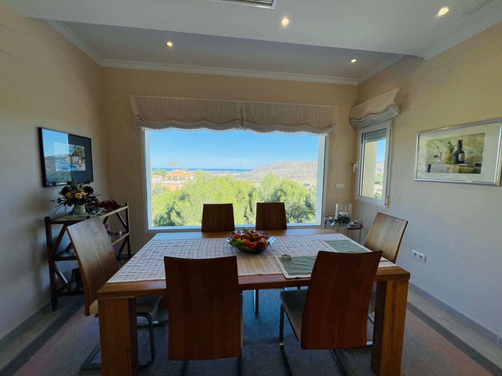 4 soveværelse Villa til salg i La Sella med swimmingpool garage - € 1.090.000 (Ref: 8758685)