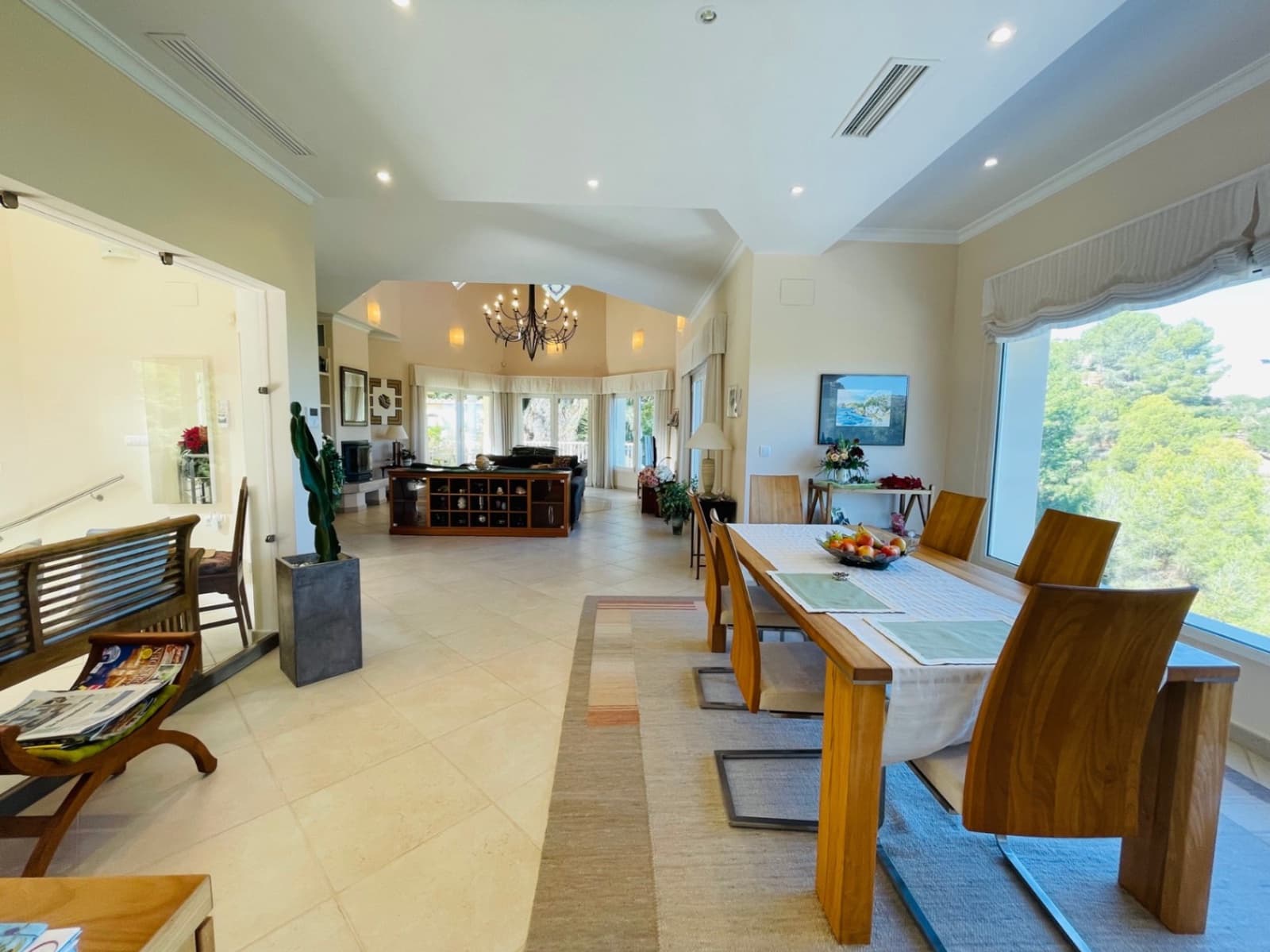 4 soveværelse Villa til salg i La Sella med swimmingpool garage - € 1.090.000 (Ref: 8758685)