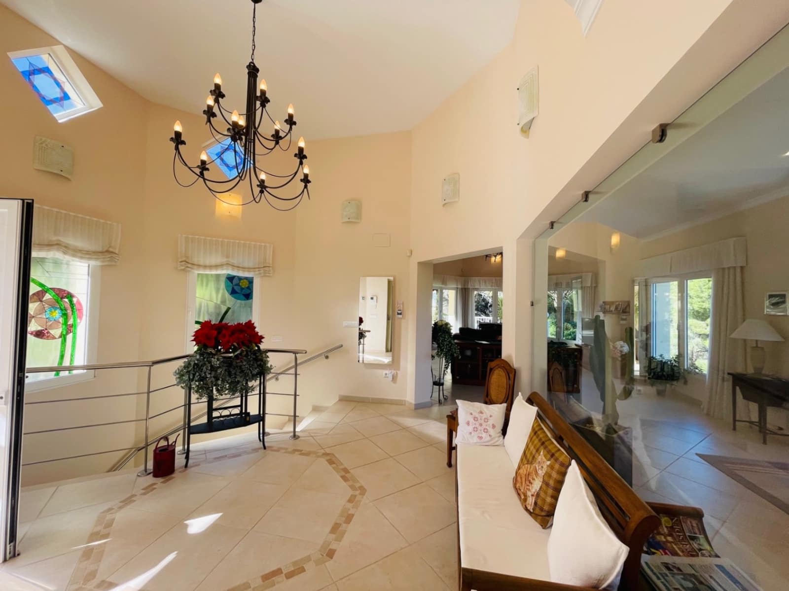 4 soveværelse Villa til salg i La Sella med swimmingpool garage - € 1.090.000 (Ref: 8758685)