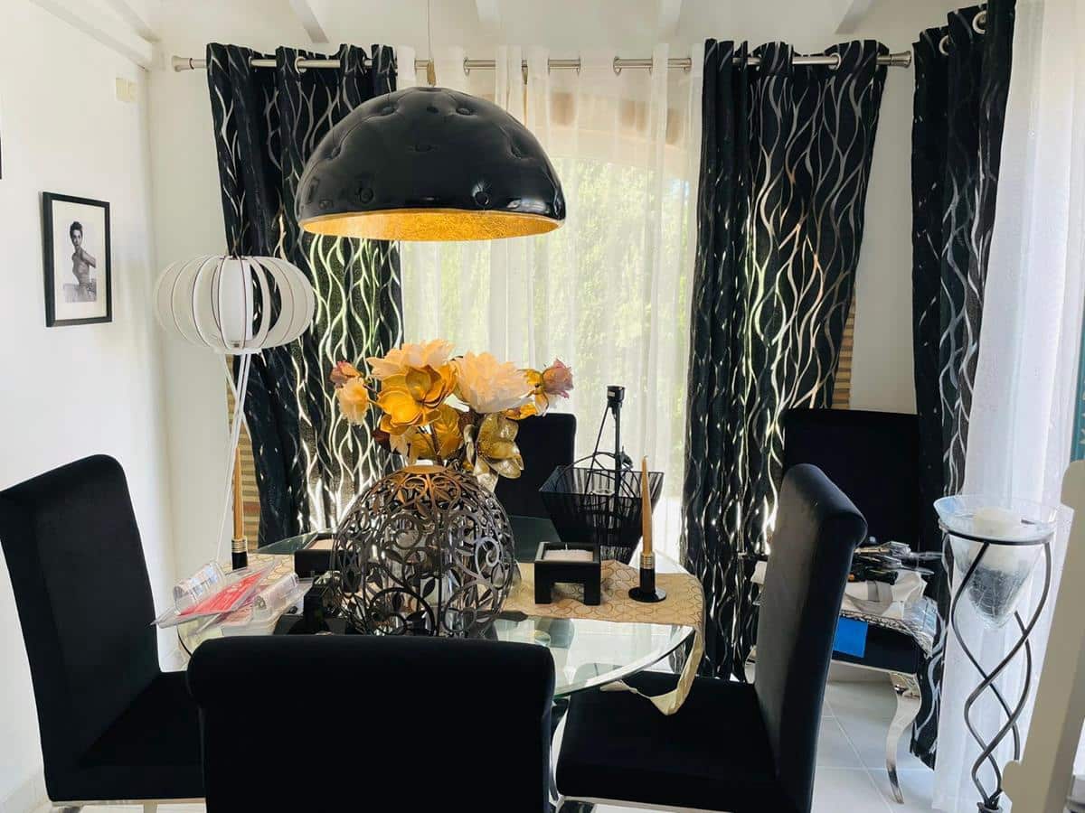 3 bedroom Villa for sale in Denia with pool garage - € 585,000 (Ref: 8758691)