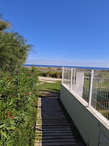 3 Zimmer Penthouse zu verkaufen in Les Bassetes - El Marjal, Dénia mit Pool Garage - 485.000 € (Ref: 8758696)