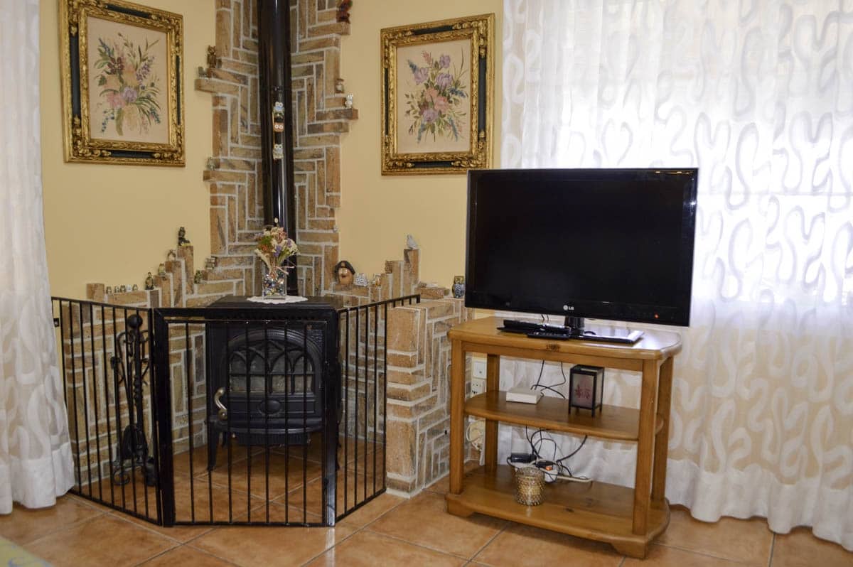 4 chambre Villa/Maison à vendre à Denia avec piscine garage - 750 000 € (Ref: 8758697)