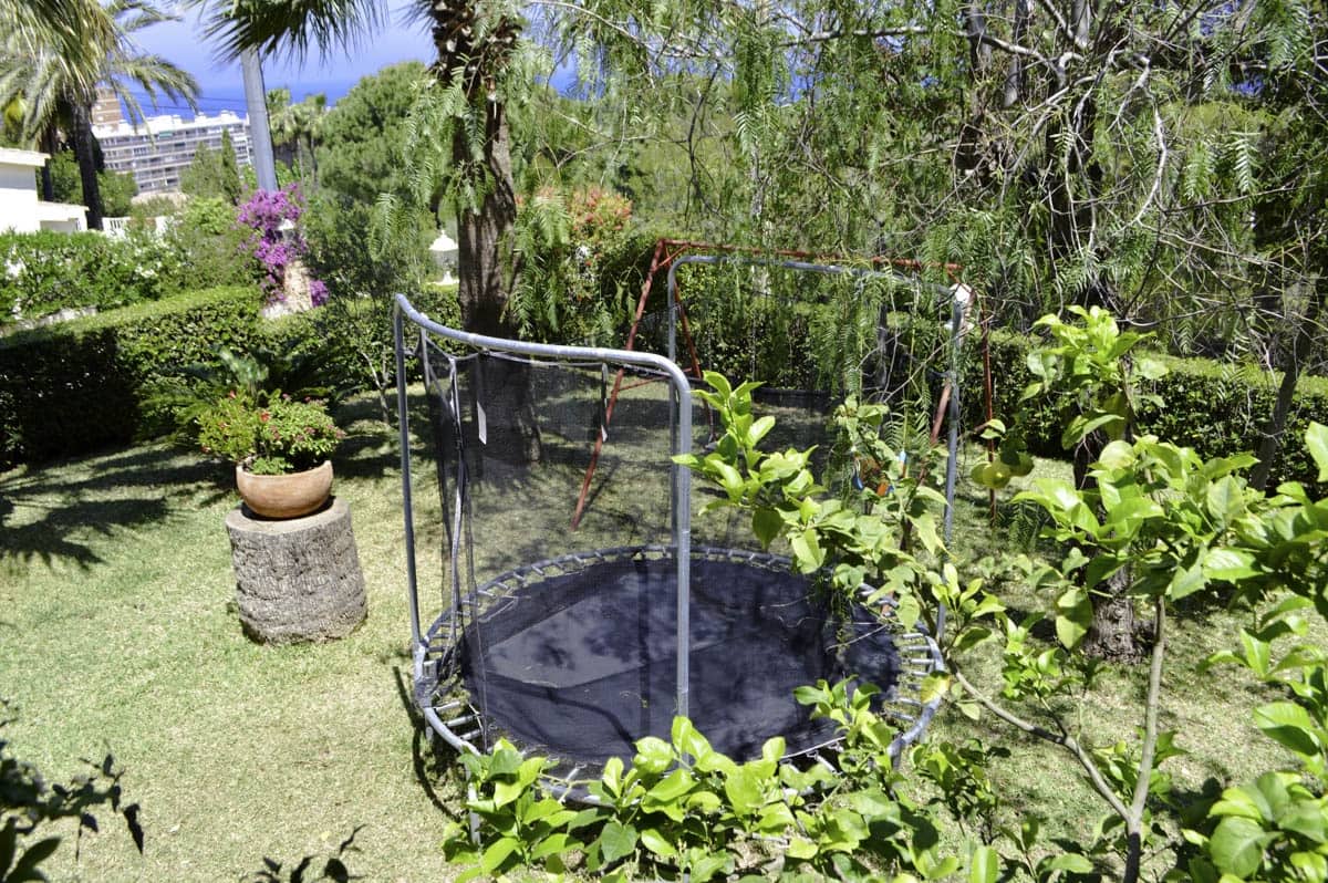 4 chambre Villa/Maison à vendre à Denia avec piscine garage - 750 000 € (Ref: 8758697)