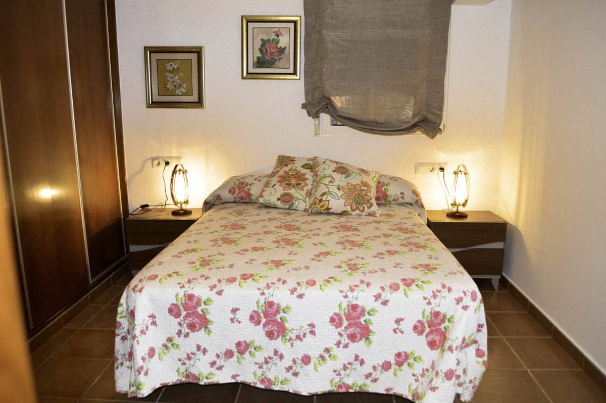 4 chambre Villa/Maison à vendre à Denia avec piscine garage - 750 000 € (Ref: 8758697)