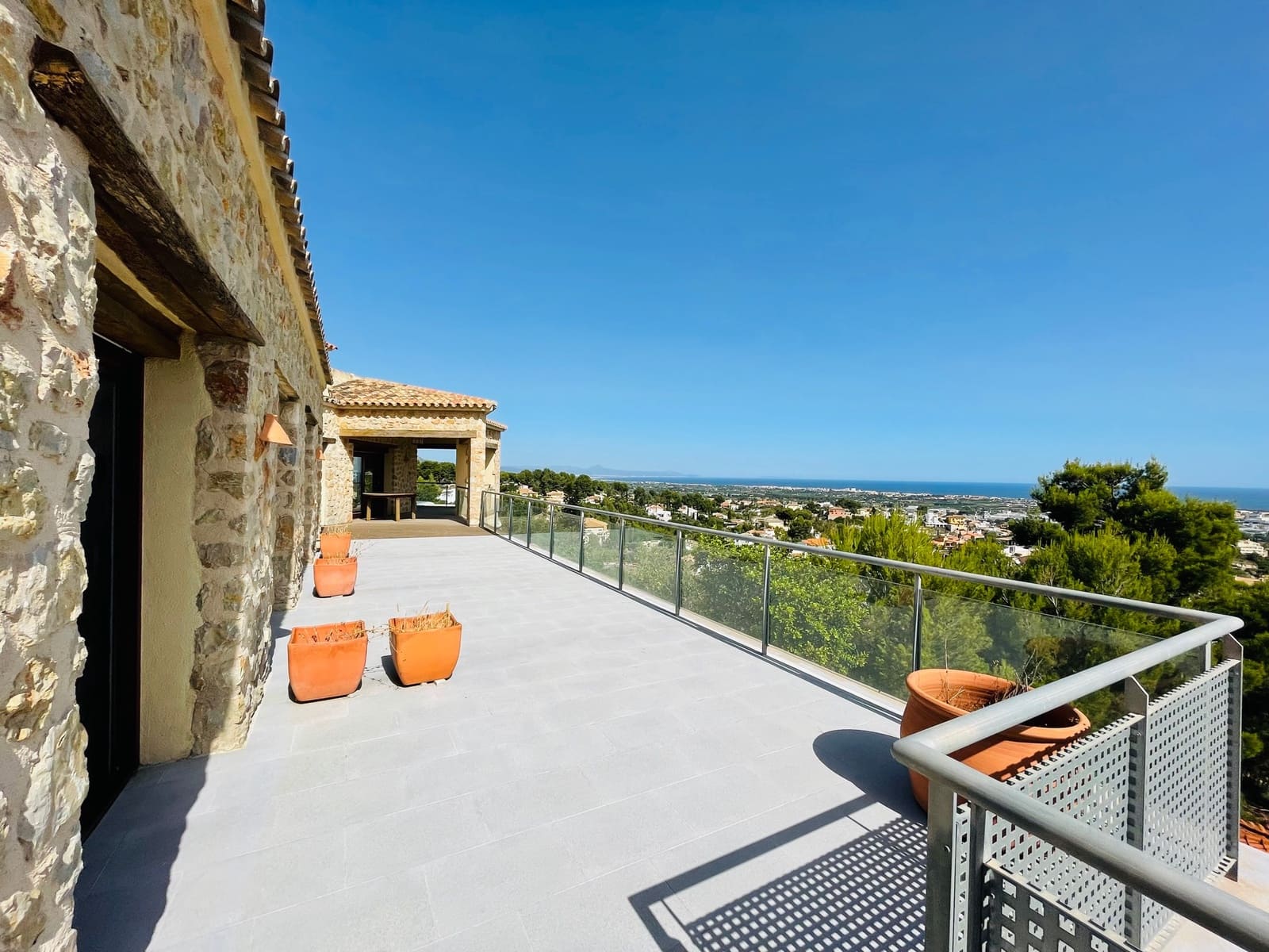 3 soverom Villa til salgs i Denia med garasje - € 1 250 000 (Ref: 8758702)