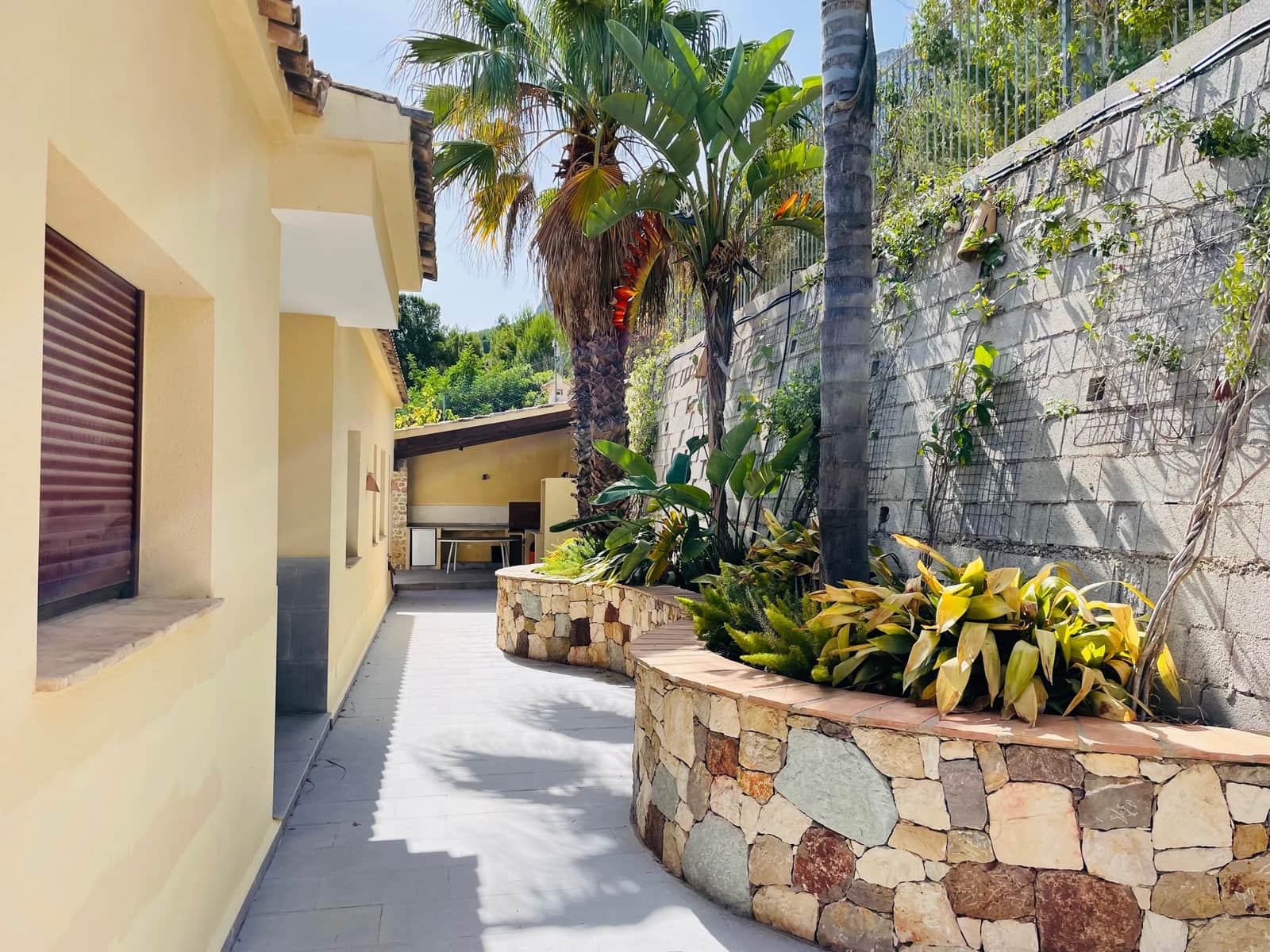 3 soverom Villa til salgs i Denia med garasje - € 1 250 000 (Ref: 8758702)