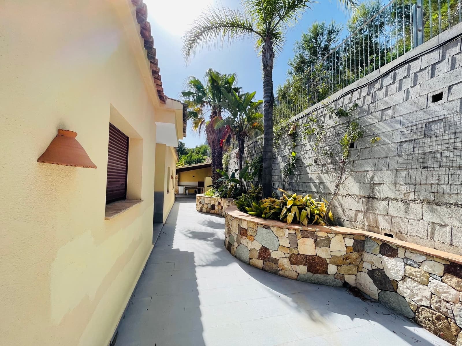 3 soverom Villa til salgs i Denia med garasje - € 1 250 000 (Ref: 8758702)