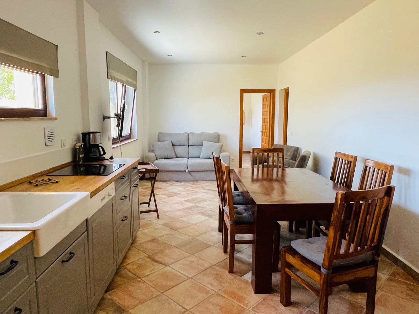 3 sovrum Villa till salu i Denia med pool garage - 1 250 000 € (Ref: 8758702)