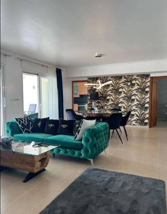 3 bedroom Villa for sale in Denia with pool garage - € 690,000 (Ref: 8758703)