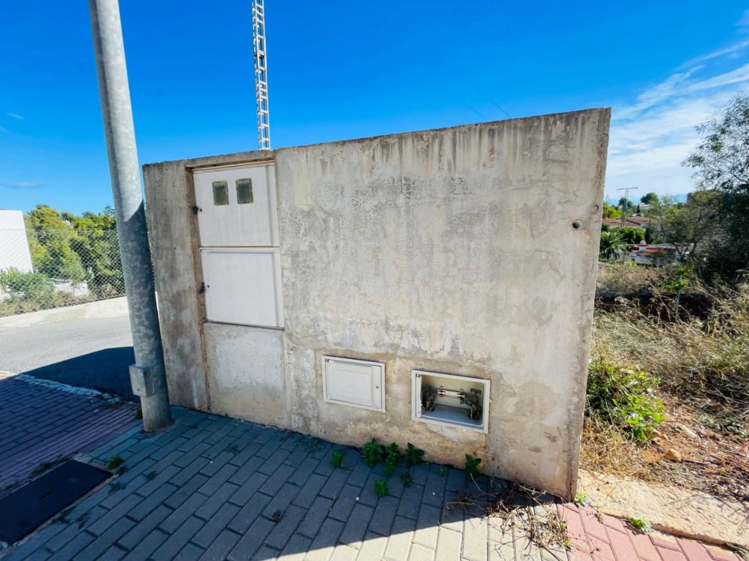 Bouwgrond te koop in Denia - € 210.000 (Ref: 8758705)