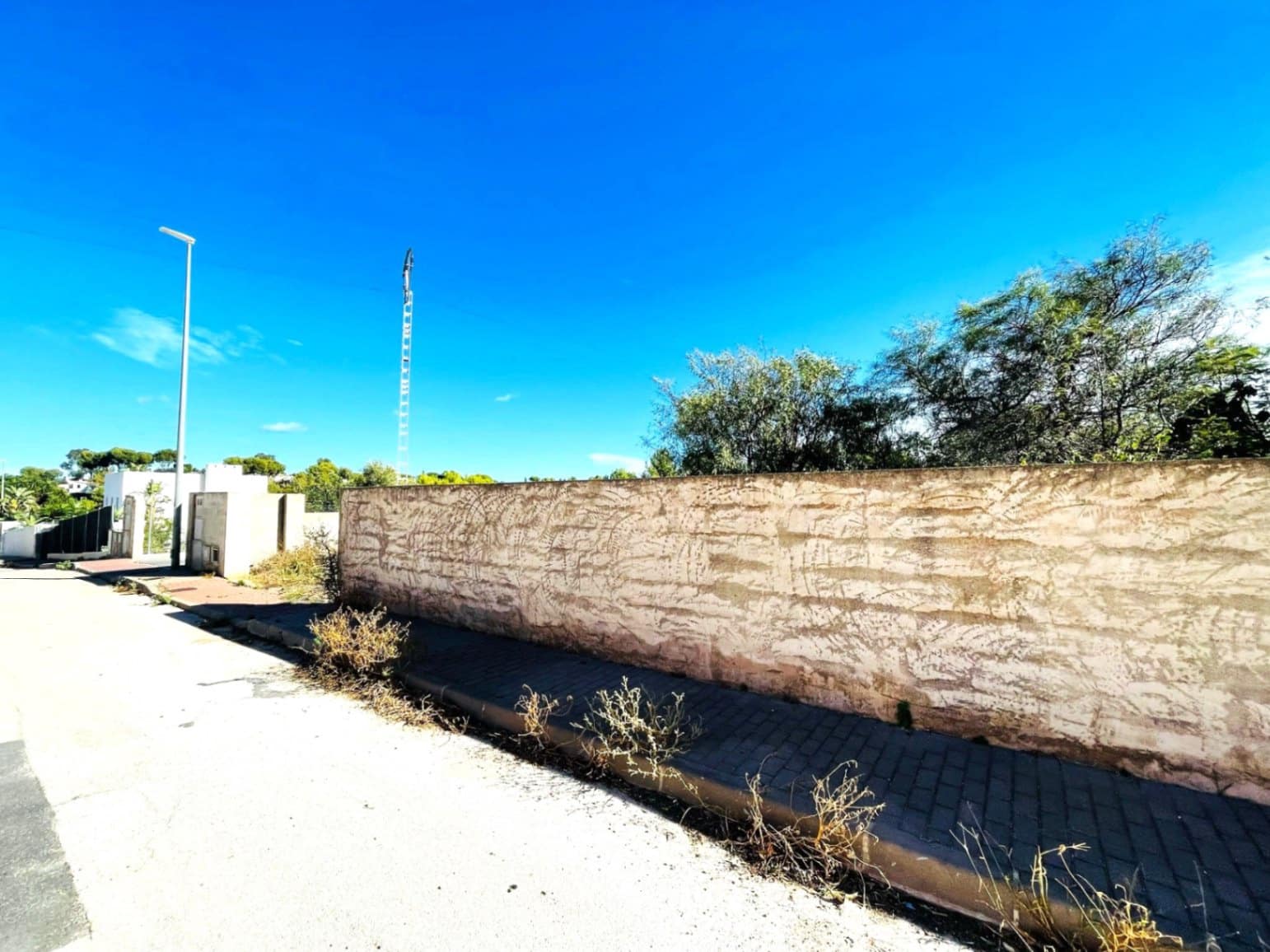 Bouwgrond te koop in Denia - € 210.000 (Ref: 8758705)